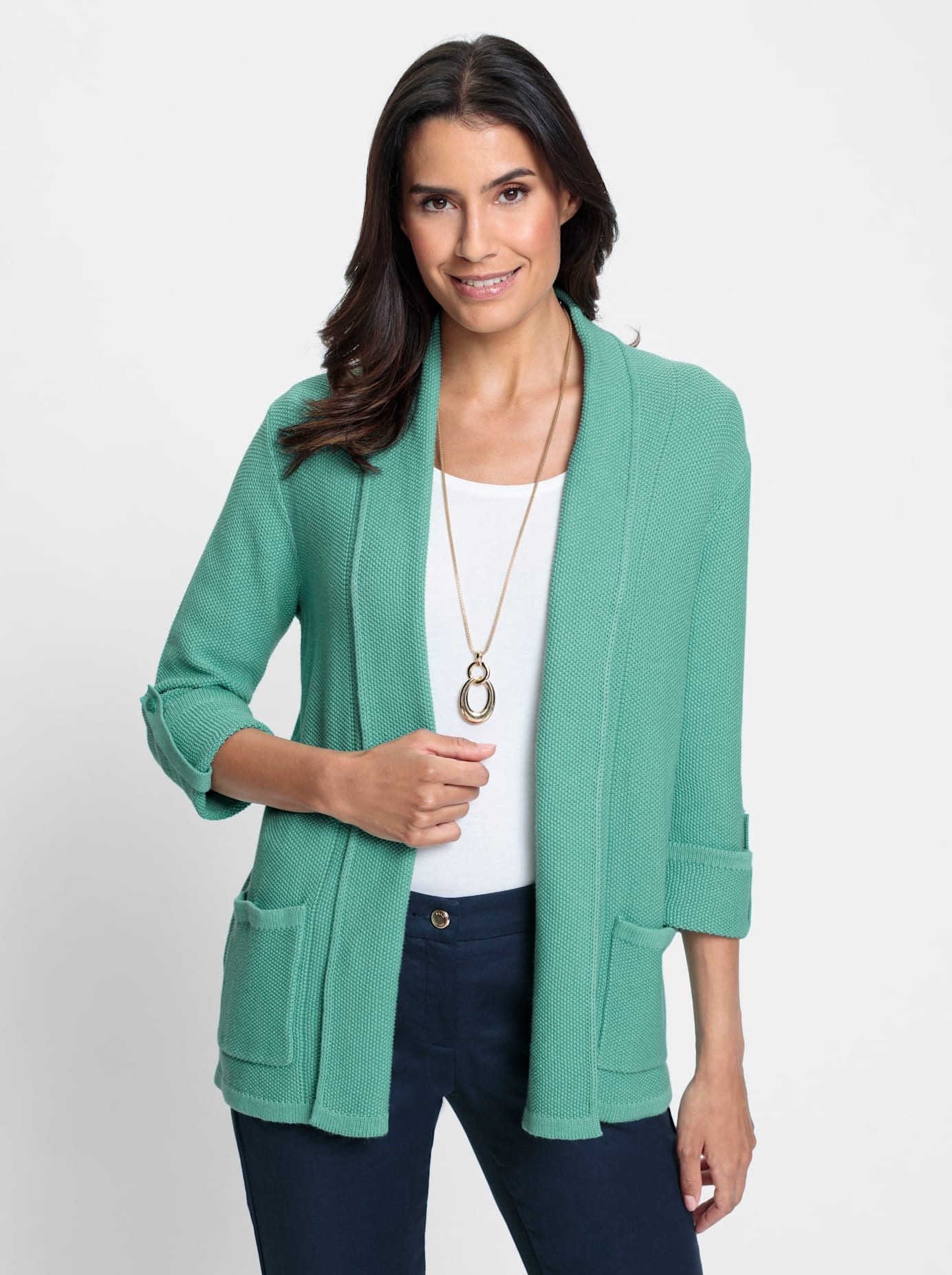 Classic Inspirationen Cardigan