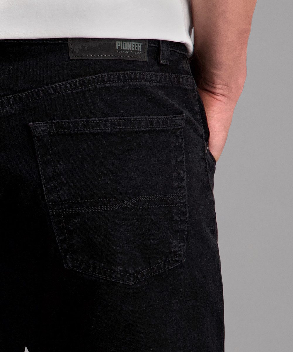 Pioneer Authentic Jeans Stretch jeans Ron Straight fit
