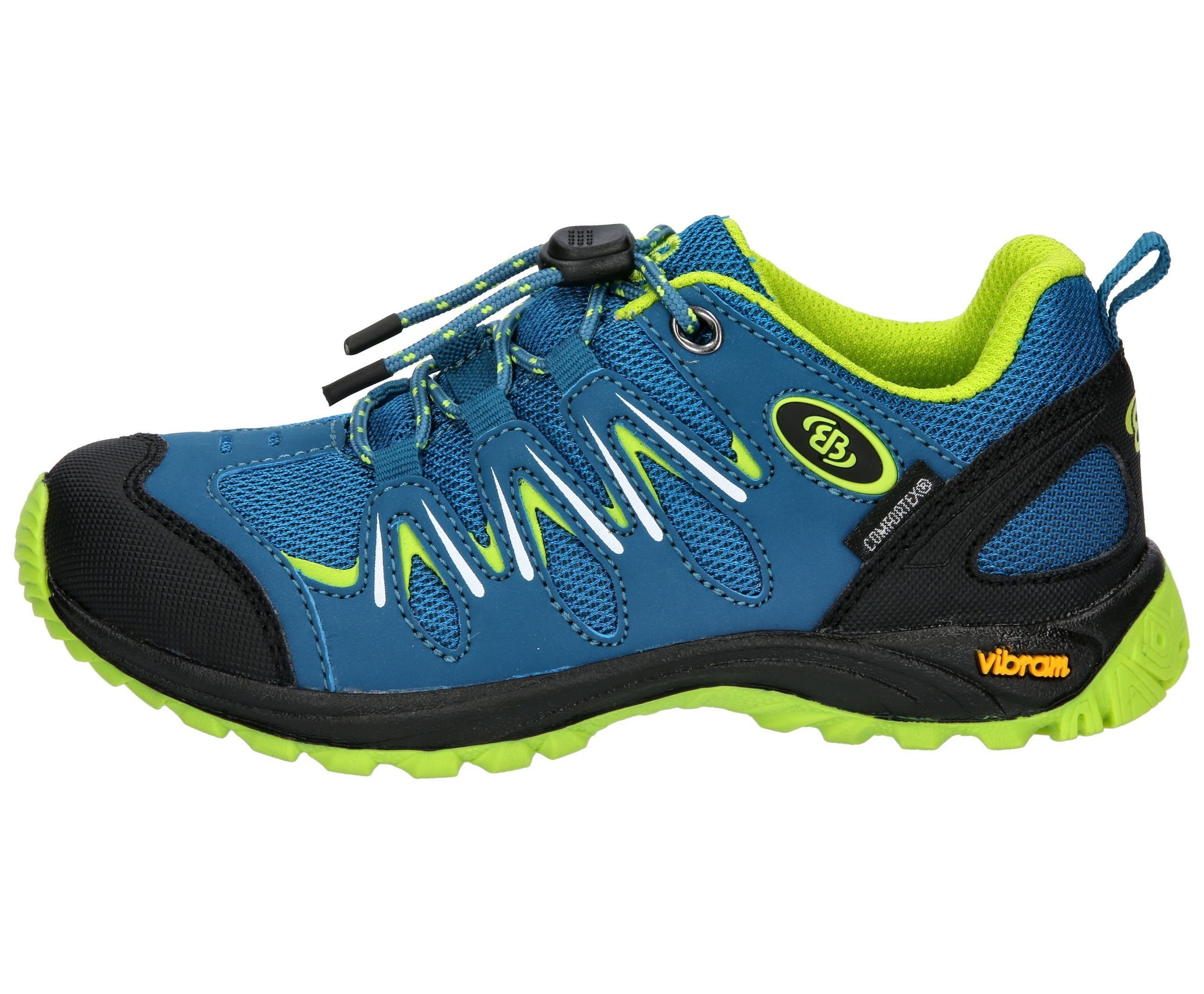 BRÜTTING Outdoorschoenen Expedition Kids