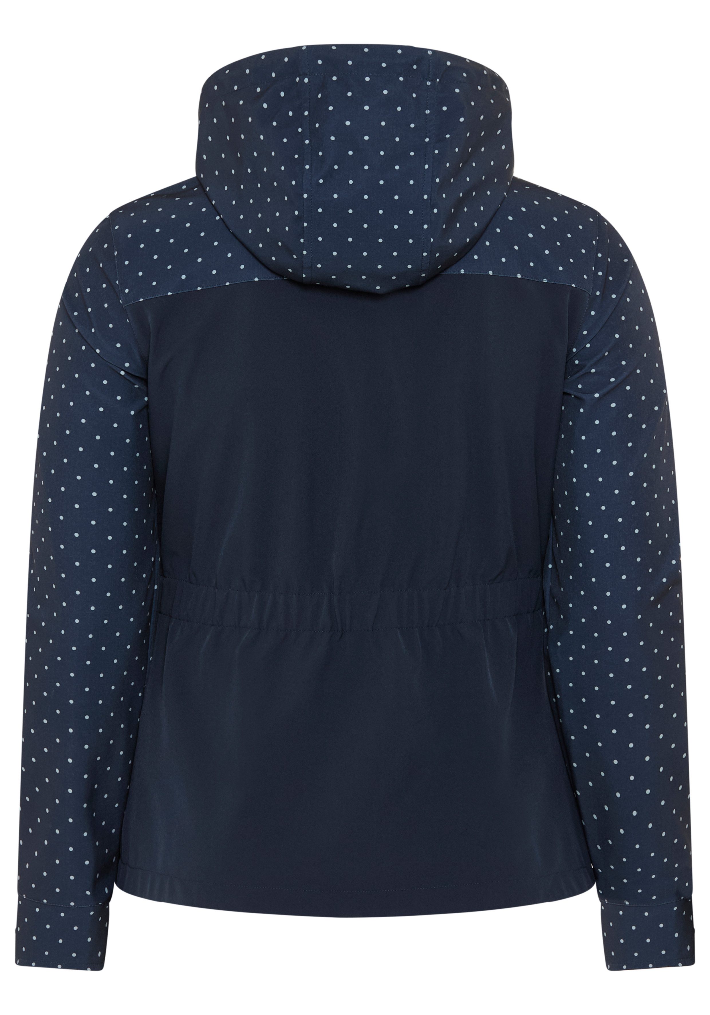 Polarino Softshell-jack