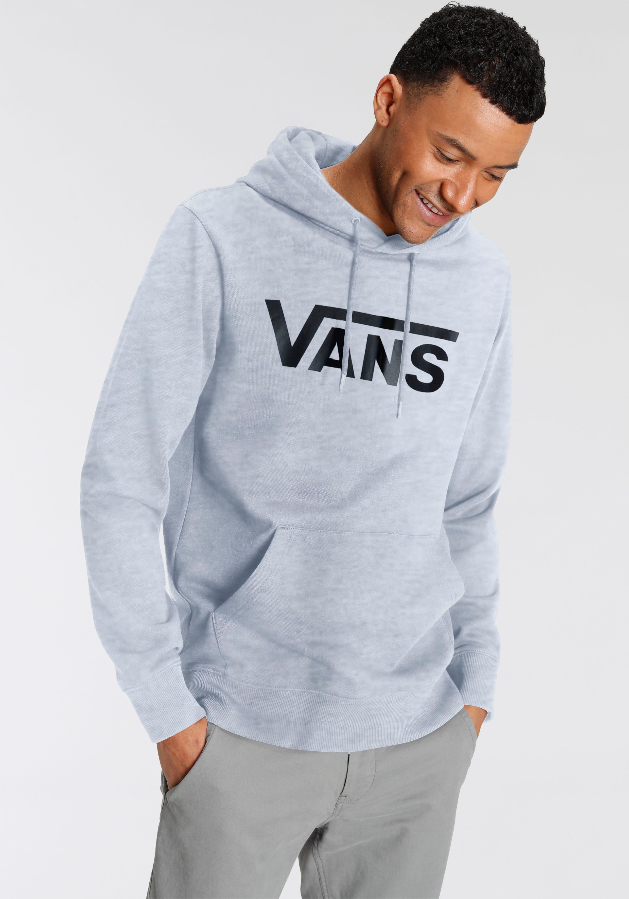 Vans Hoodie VANS CLASSIC PULLOVER