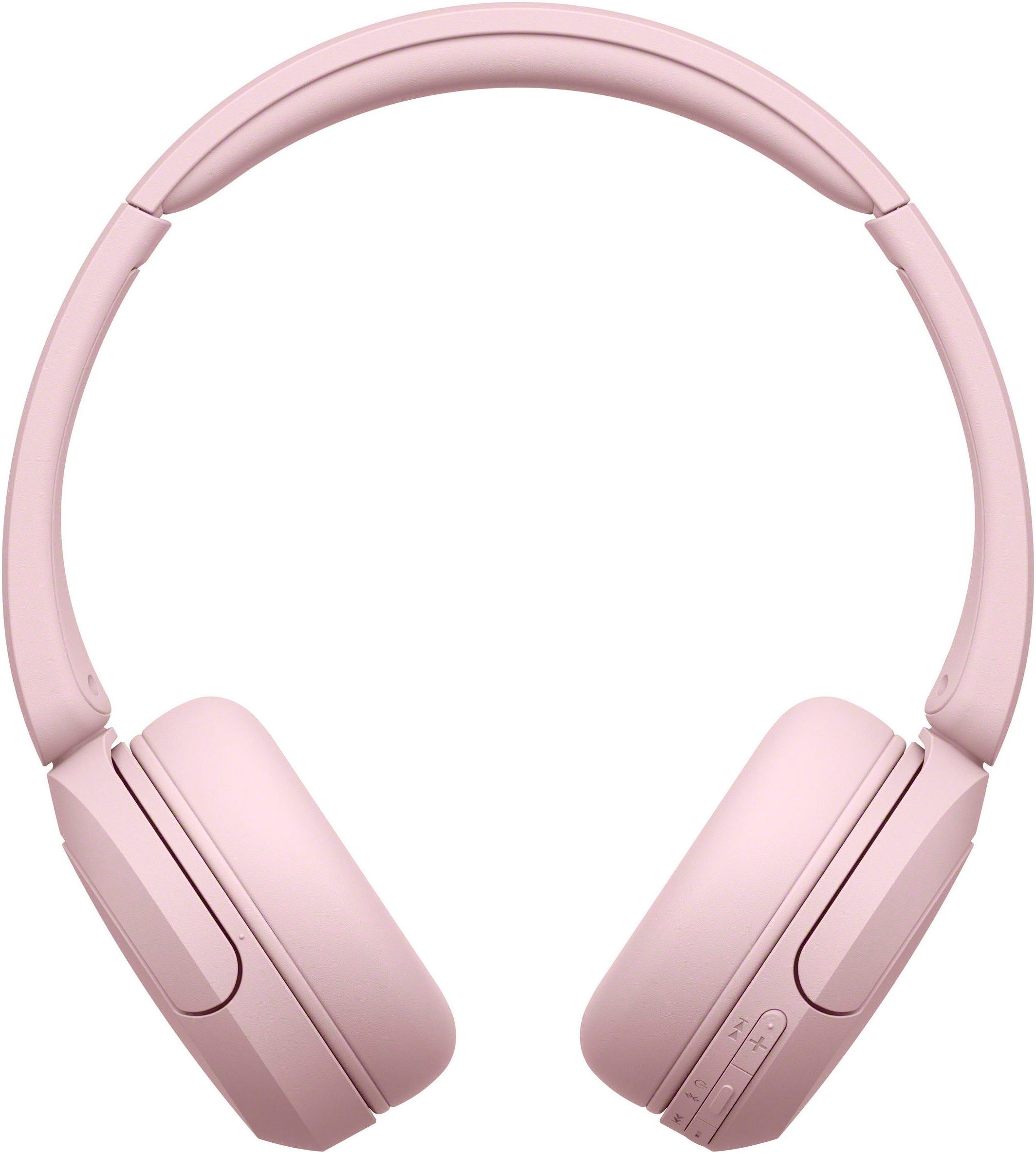 Sony Bluetooth-hoofdtelefoon WHCH520 200 uur max. accuduur (standby)