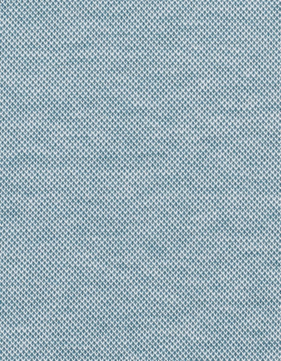 Bugatti Poloshirt gemaakt van katoen