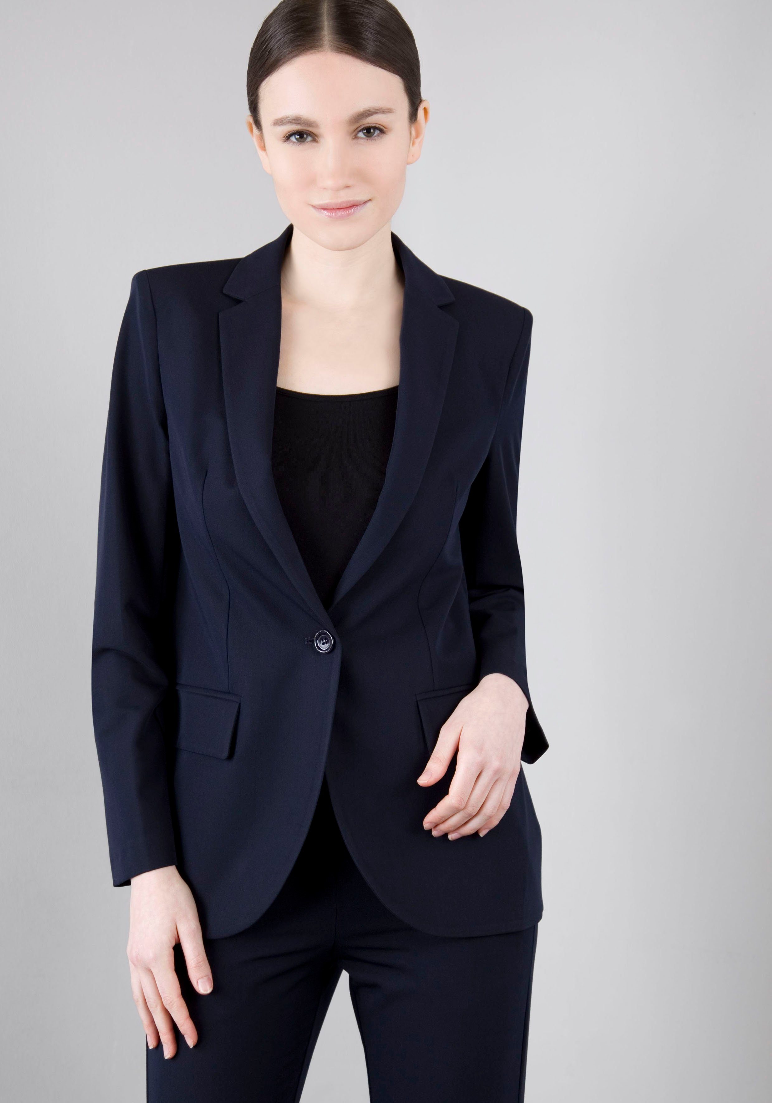 IMPERIAL Blouseblazer Boyfriend-Blazer