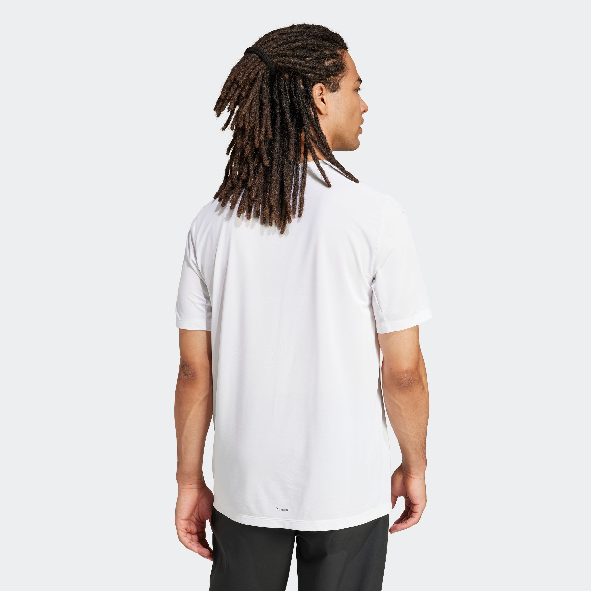 adidas TERREX Functioneel shirt MT LOG TECH T