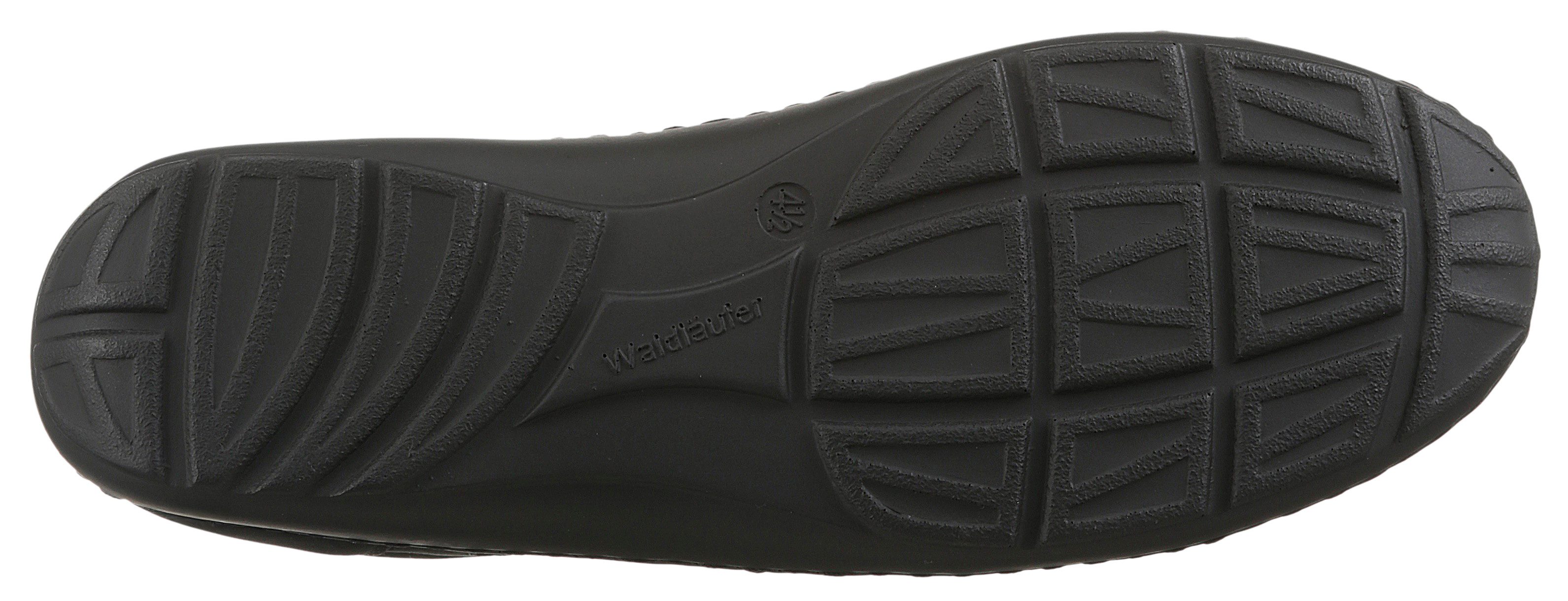 Waldläufer Veterschoenen Henni