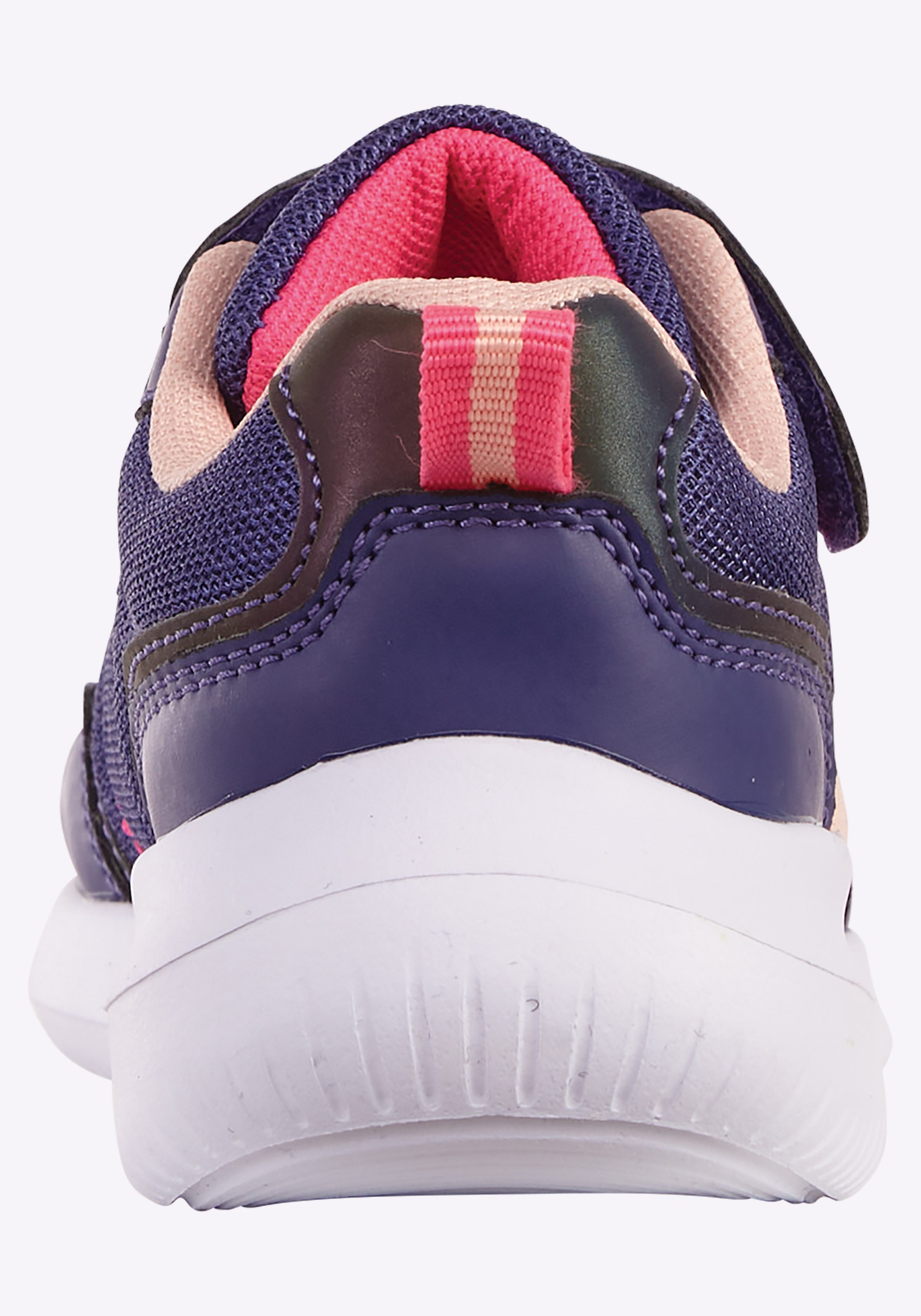 lotto Sneakers met cool knipperlichtje