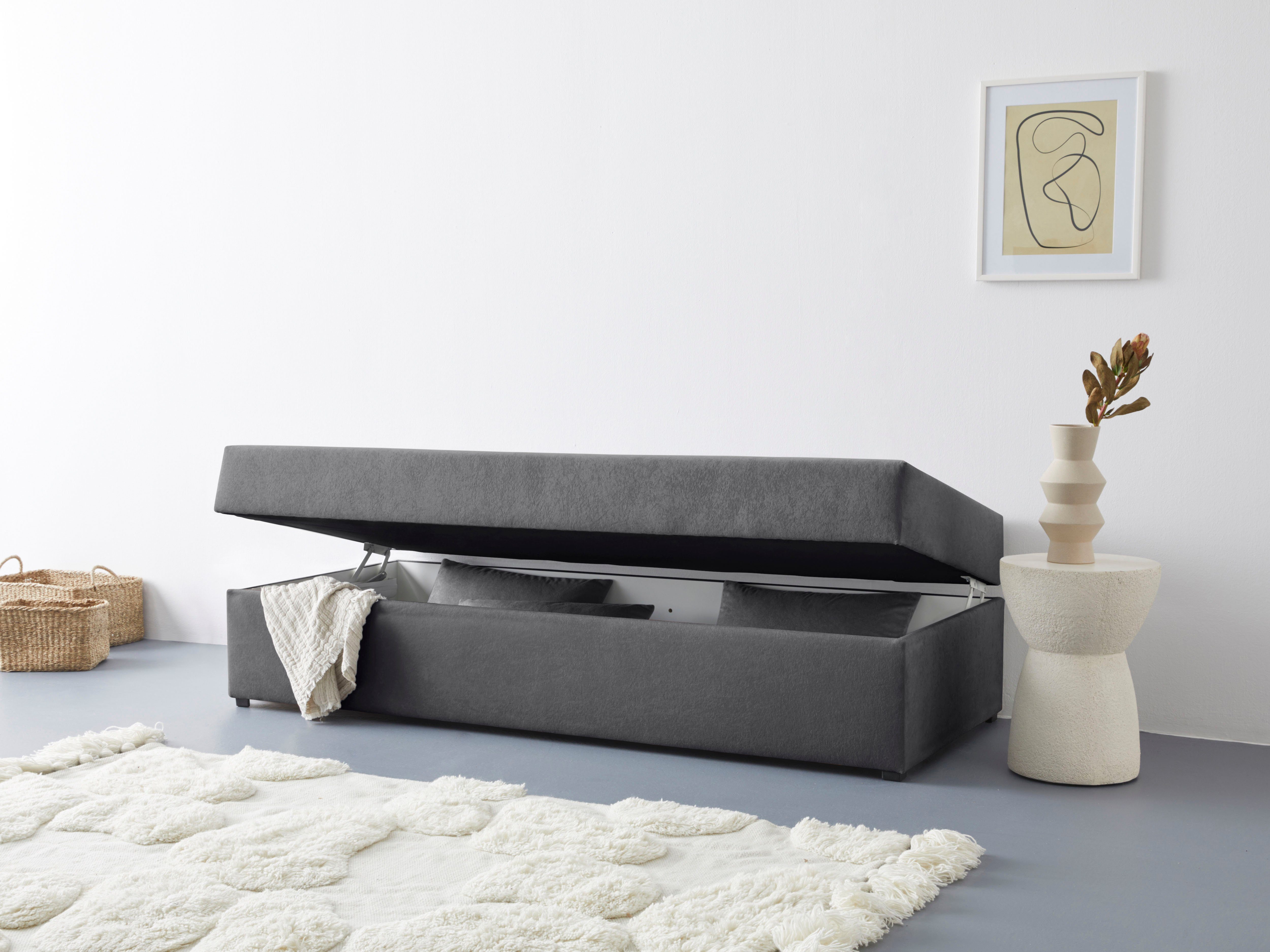 Maintal Bed Diana