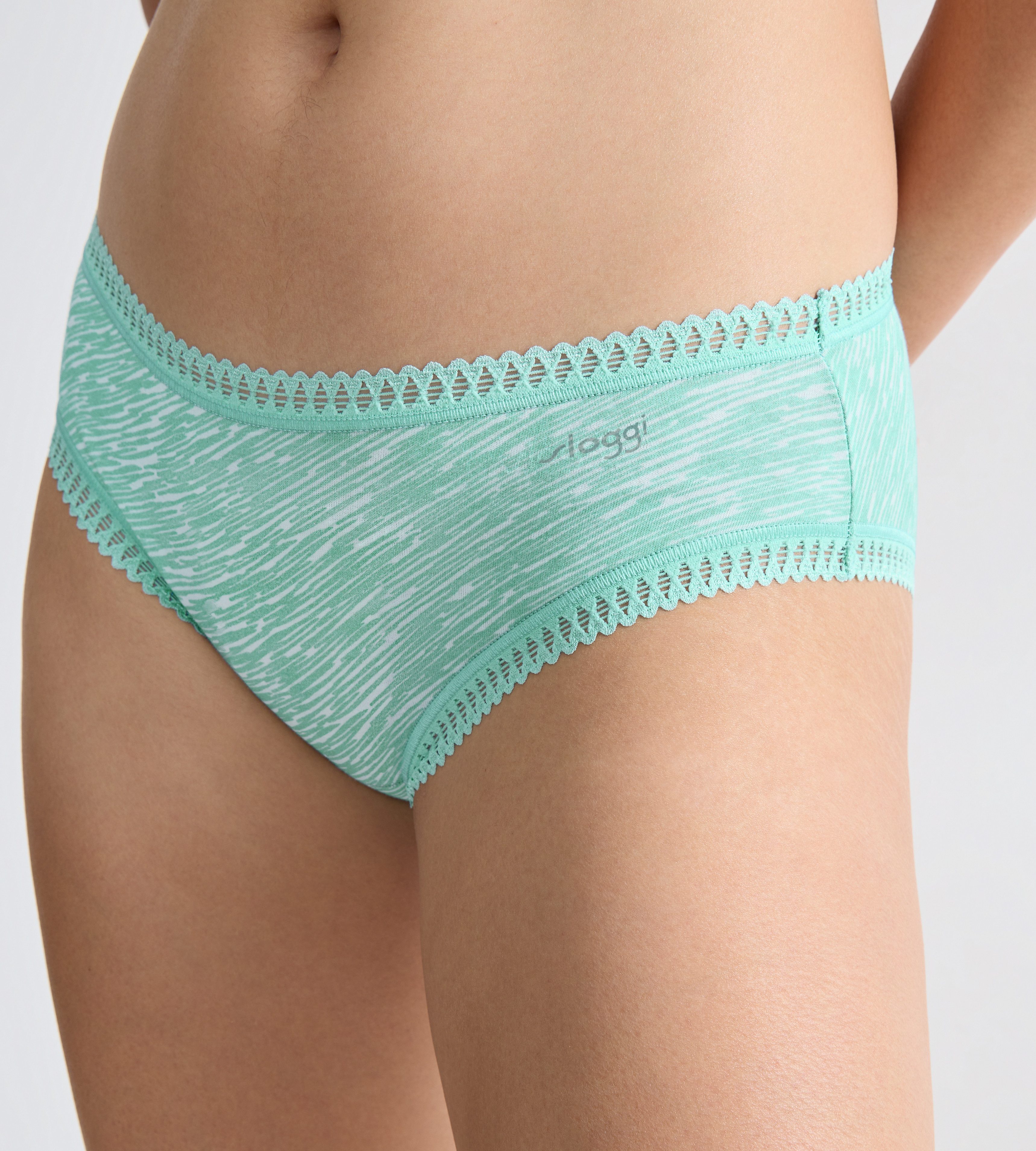 Sloggi Slip GO Crush Hipster C3P (3 stuks)