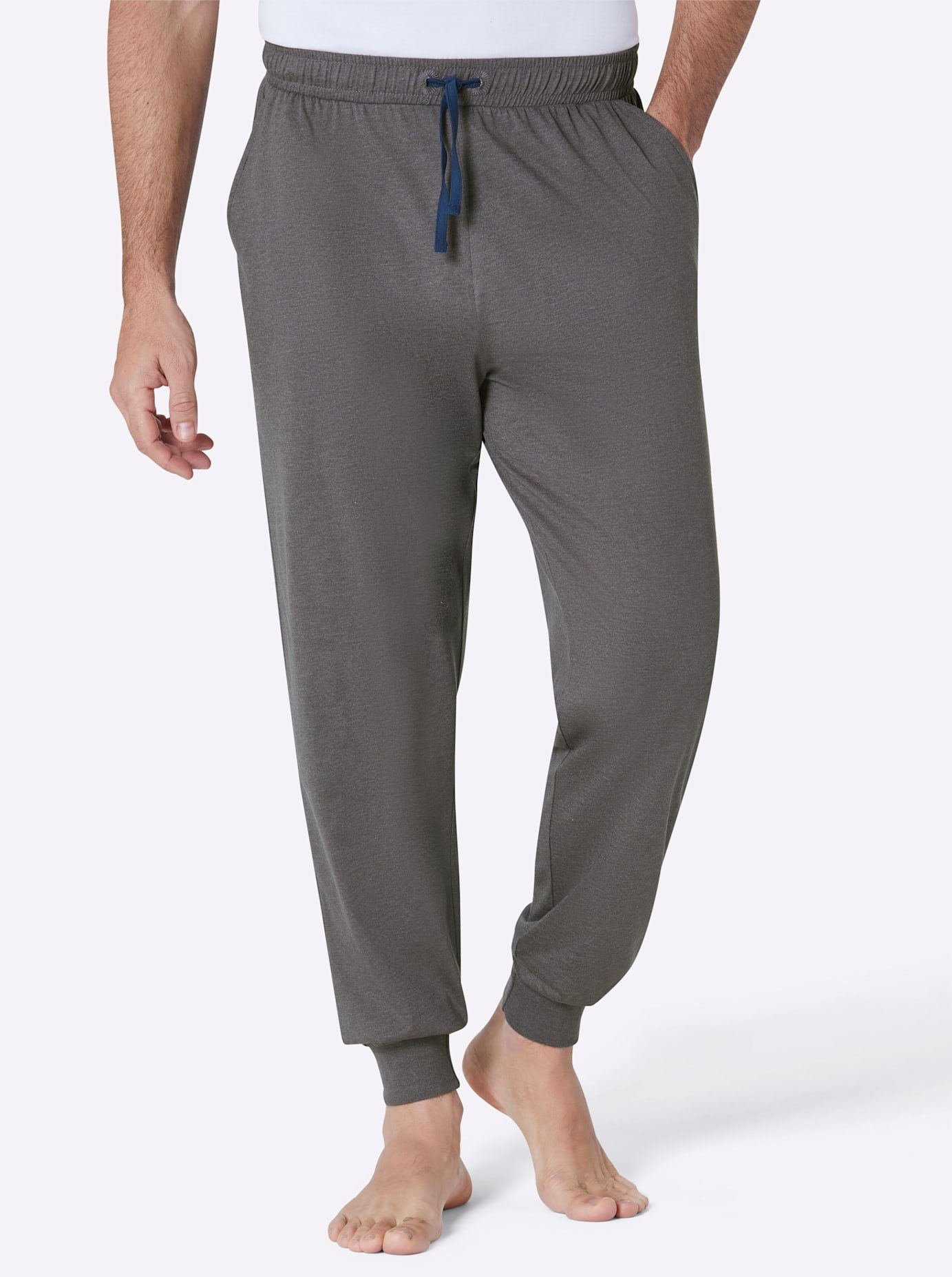 wäschepur Pyjamabroek