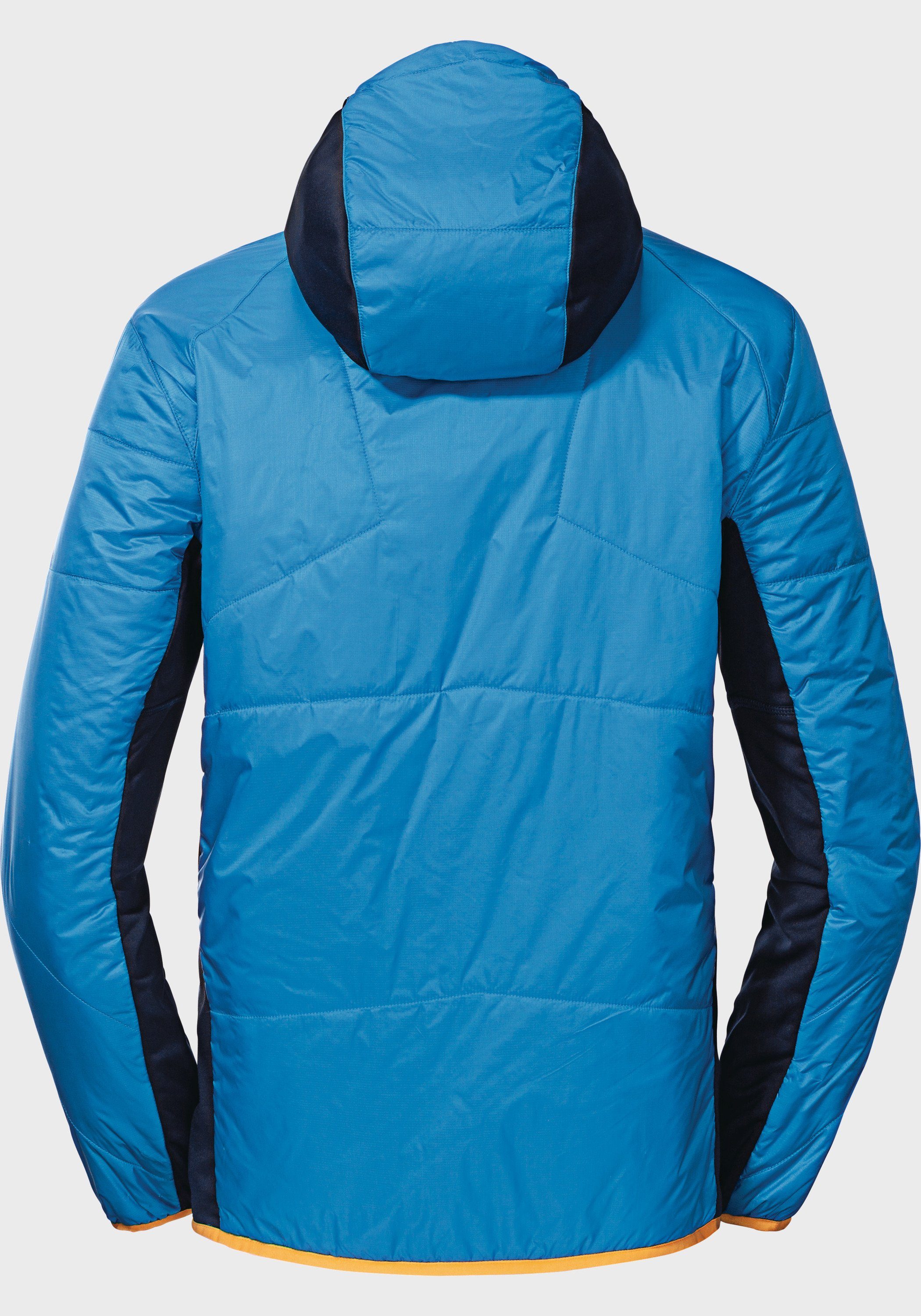 Schöffel Outdoorjack Hybrid Jacket Stams M