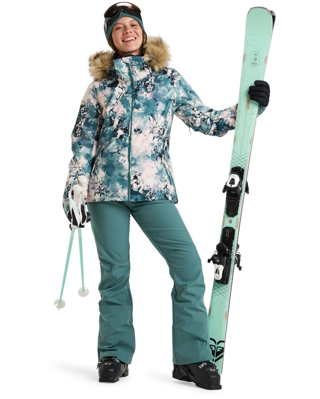 Roxy Snowboardjack Jet Ski