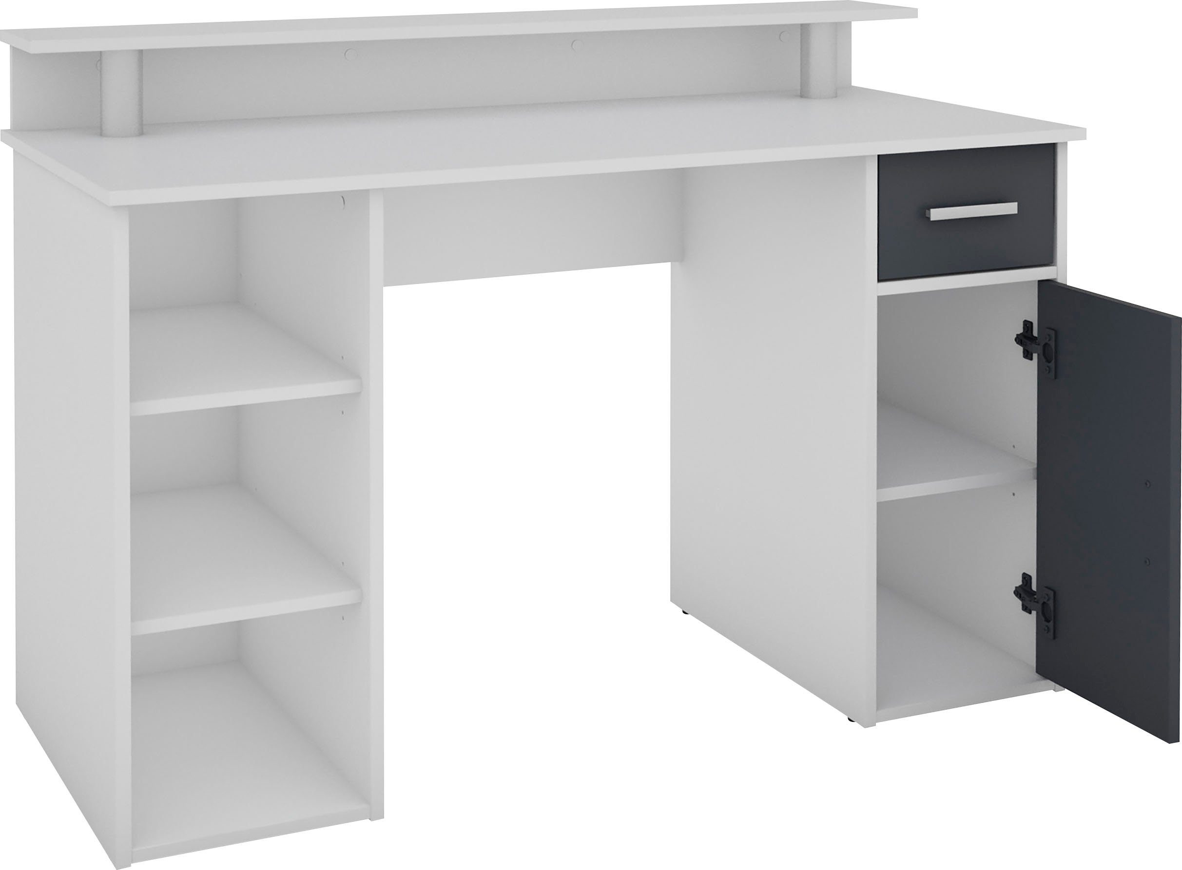 byLIVING Bureau Diego Breedte 120 cm