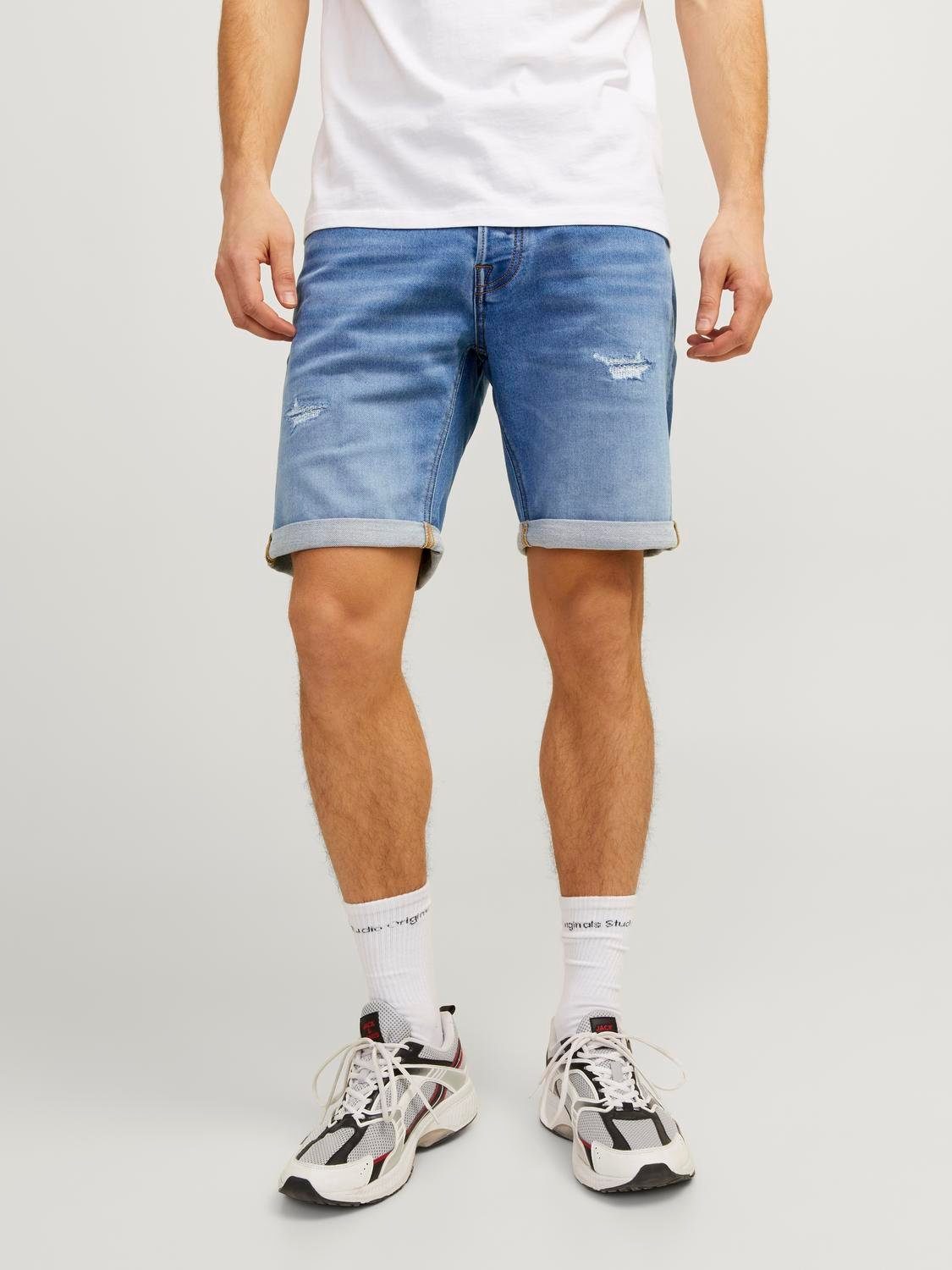 Jack & Jones Short JJIRICK JJICON SHORTS GE 709 I.K SS24 SN