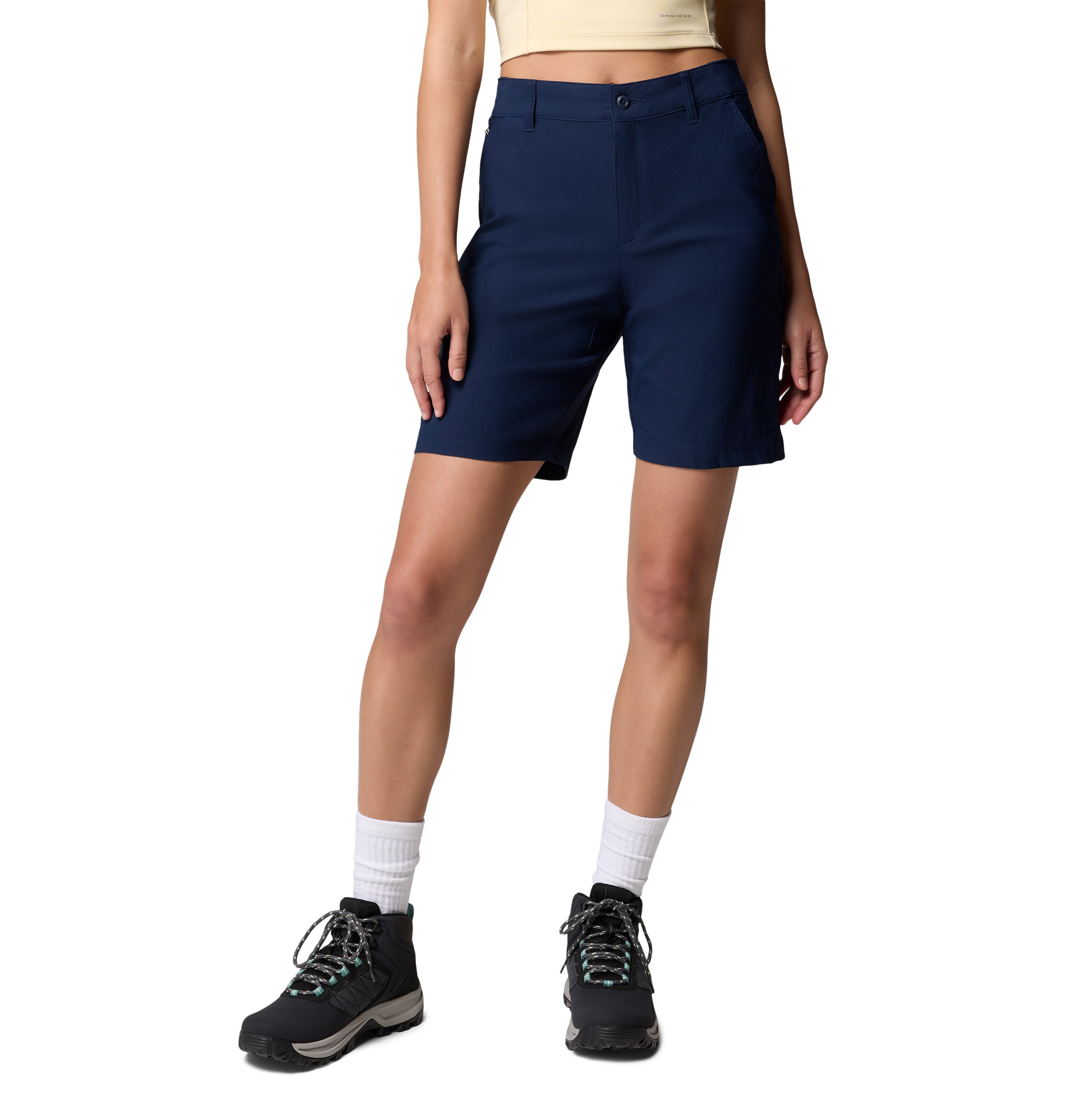 Columbia Short