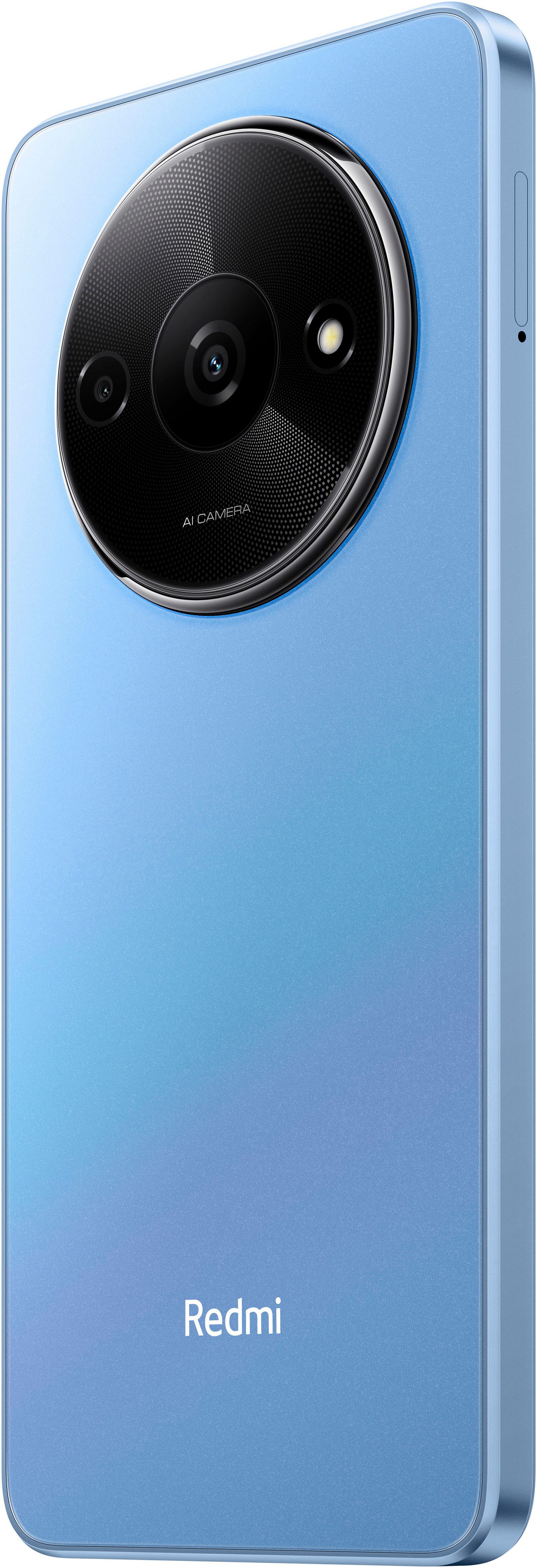 Xiaomi Smartphone Redmi A3 4+128GB