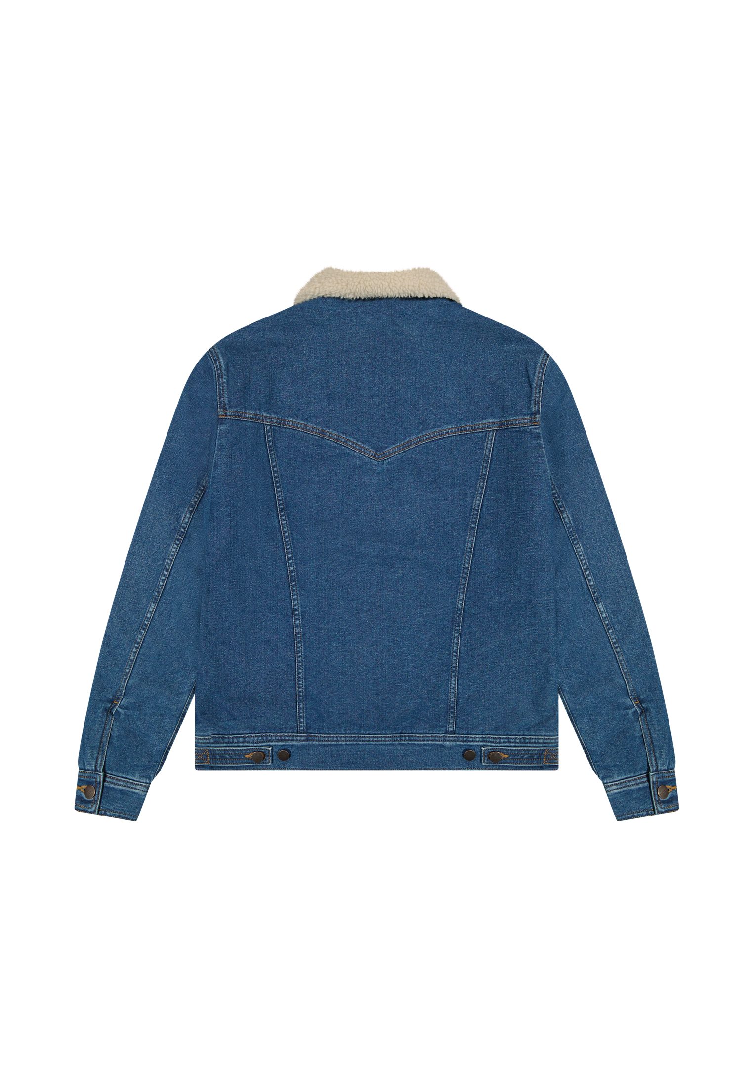 Wrangler Jeansjack Western denim jacket