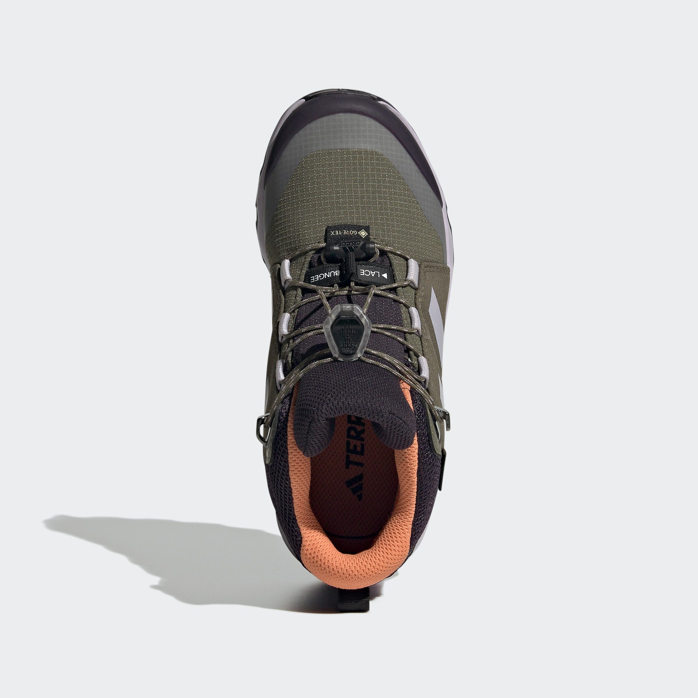 adidas TERREX Wandelschoenen ORGANIZER MID GORE-TEX
