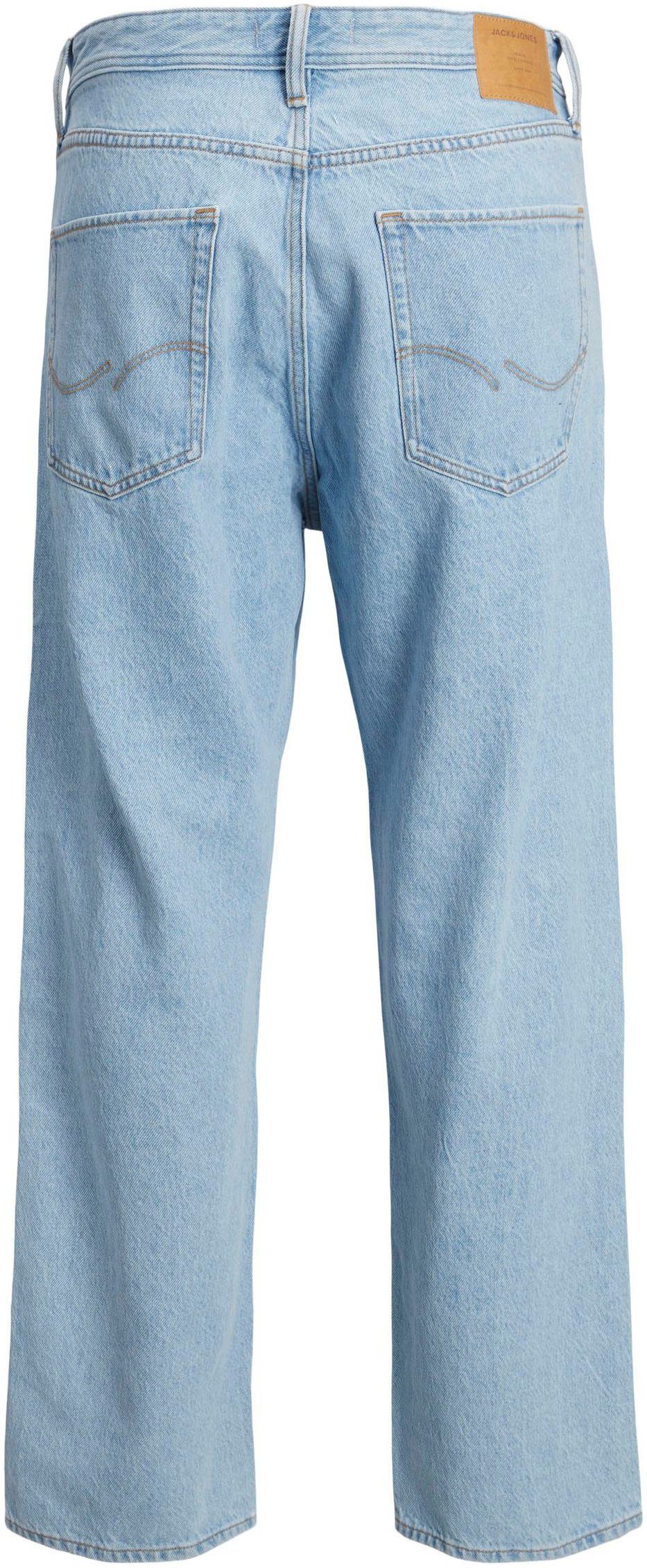 Jack & Jones Relax fit jeans JJIALEX JJORIGINAL AM 337 NOOS