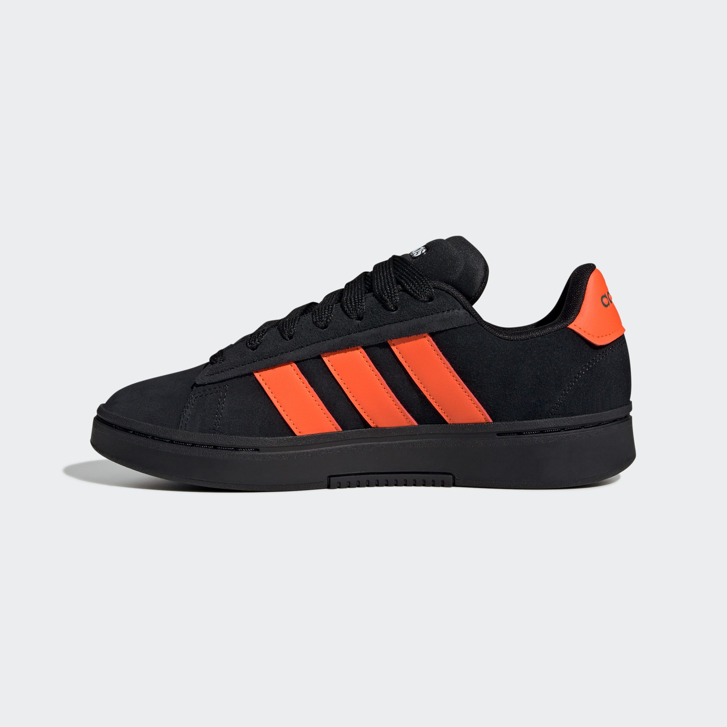 adidas Sportswear Sneakers GRAND COURT ALPHA Design geïnspireerd door de adidas Campus 00