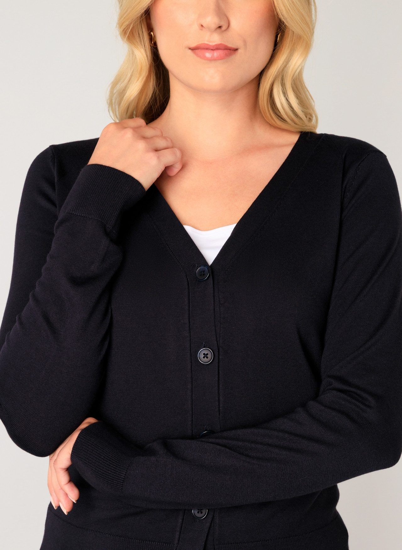 Base Level Vest Yvon