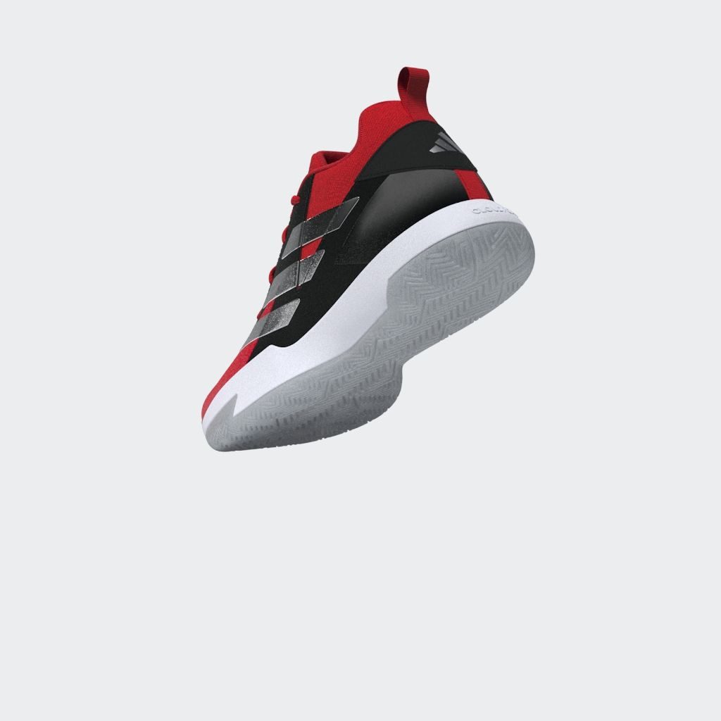 adidas Performance Basketbalschoenen CROSS 'EM UP SELECT