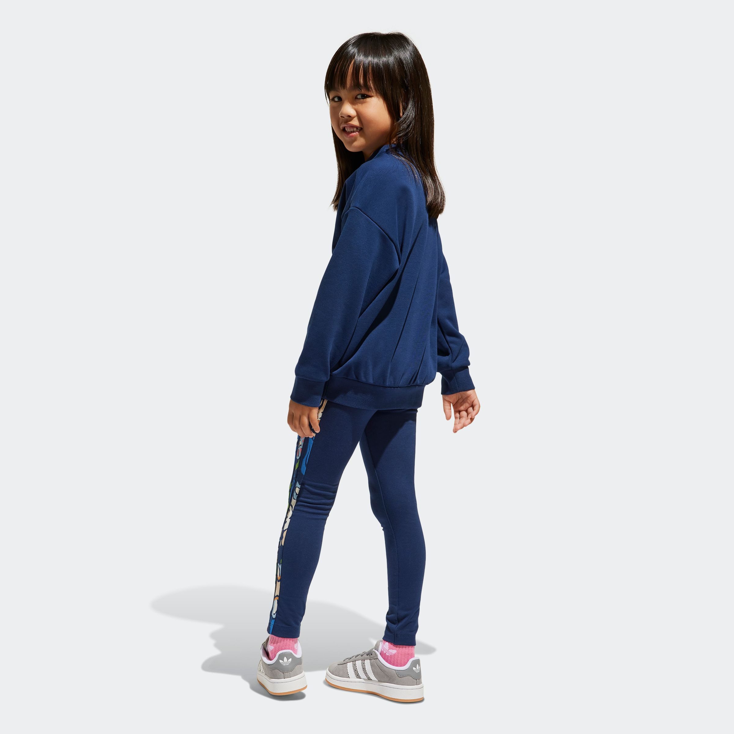 adidas Originals Trainingspak CREW LEG SET (2-delig)