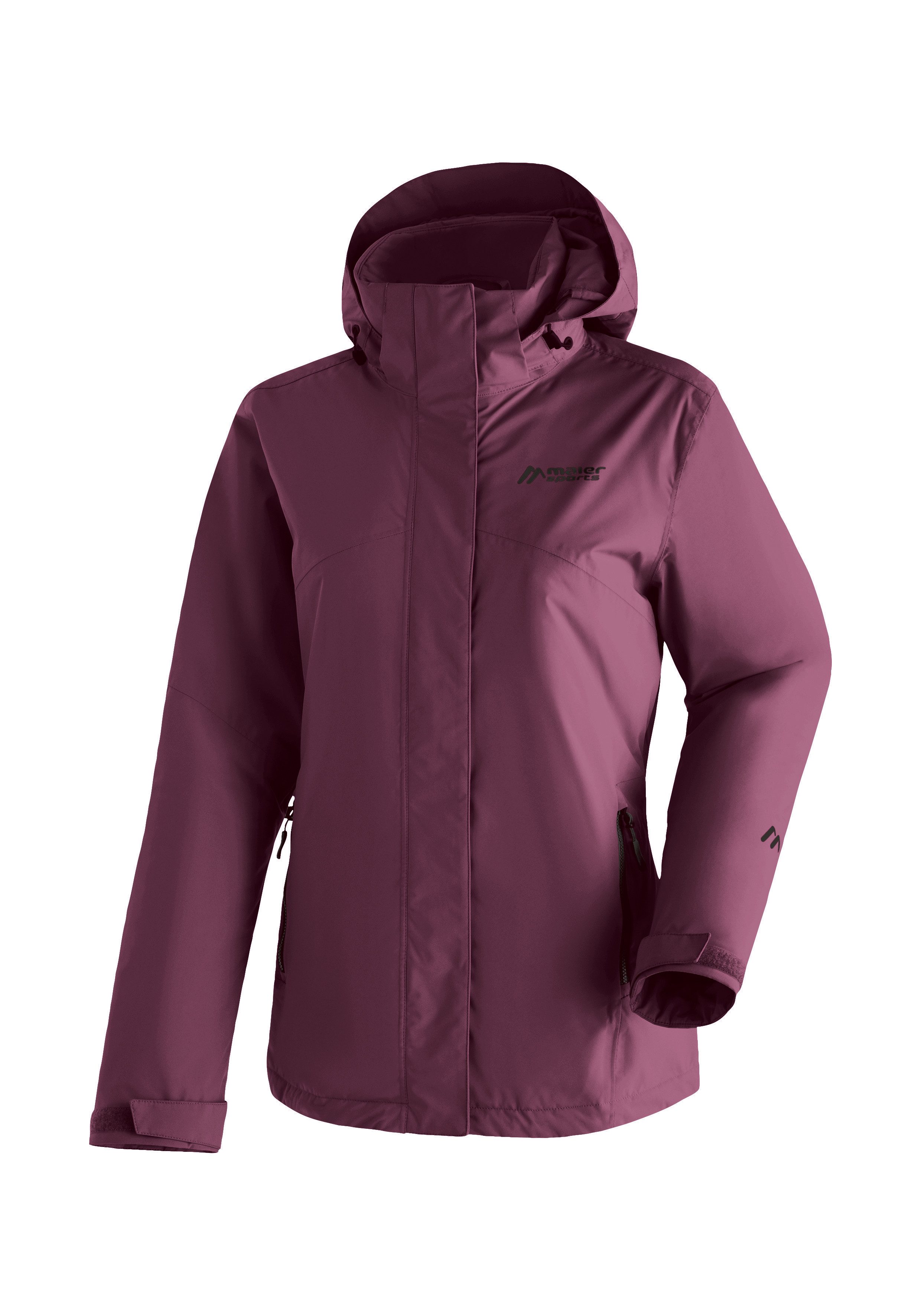 Maier Sports Allweatherjack DA-JACKE MTEX EL. METORTHERMREC W
