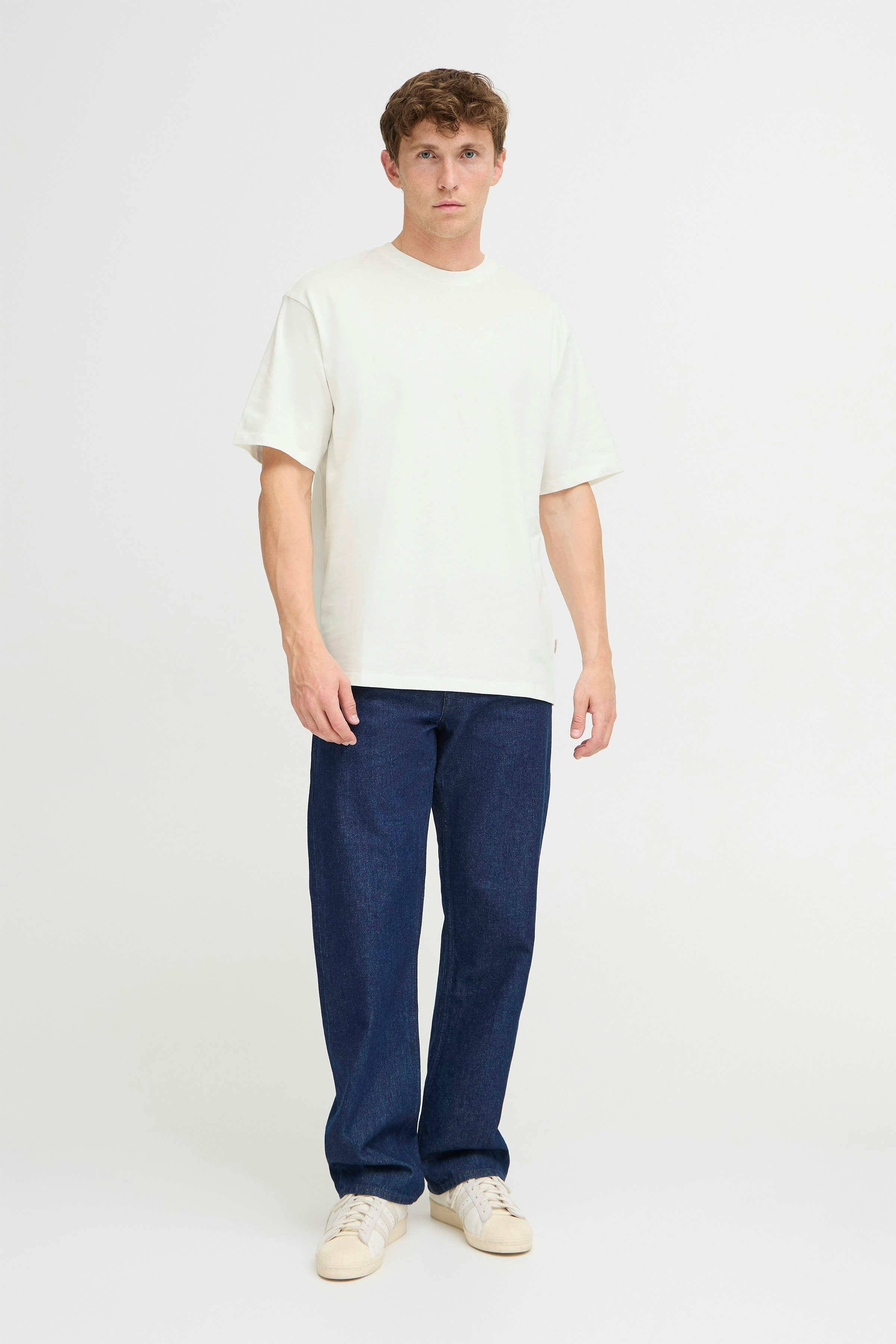 Blend T-shirt BHFISHER OVERSIZE TEE