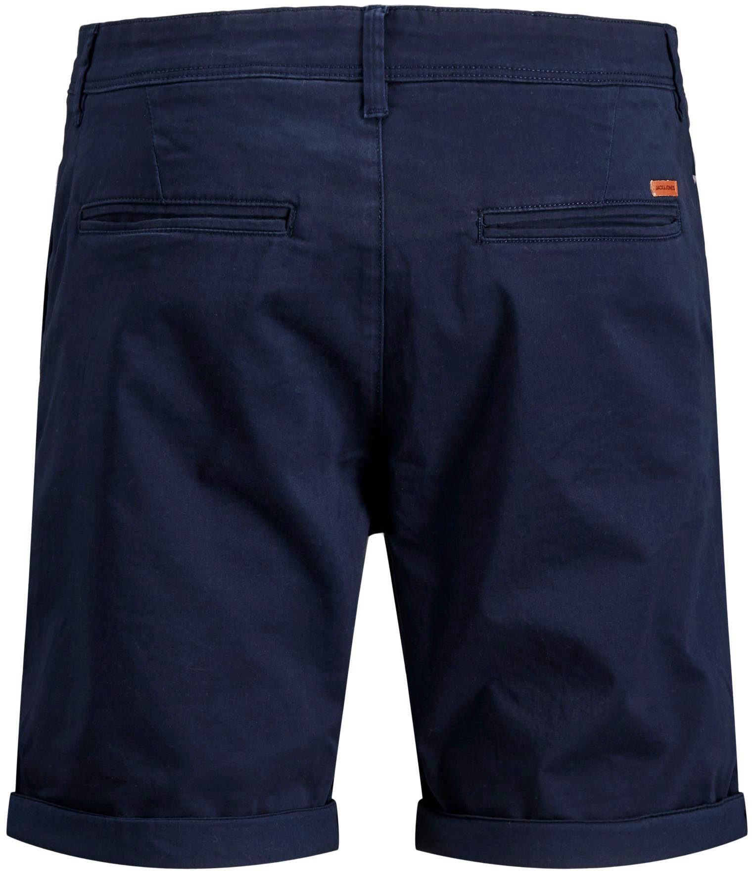 Jack & Jones Chino-short BOWIE SHORTS