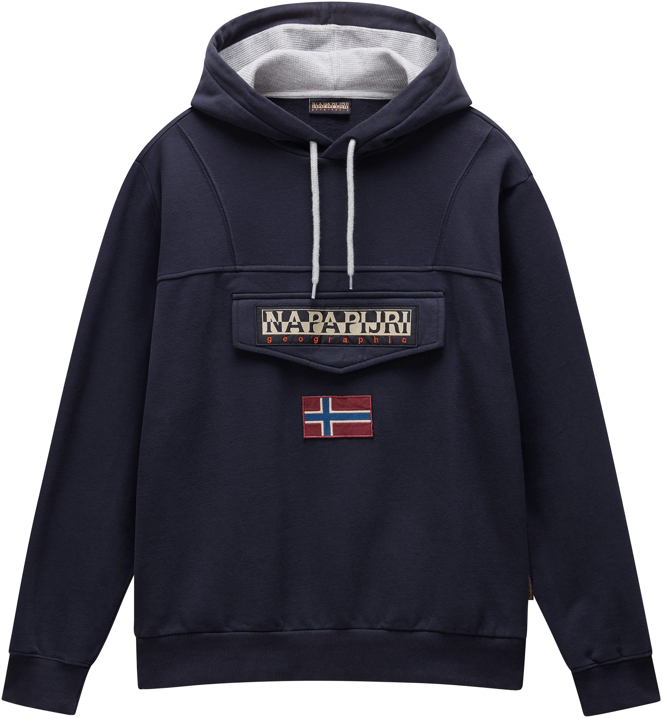 Napapijri Hoodie BURGEE