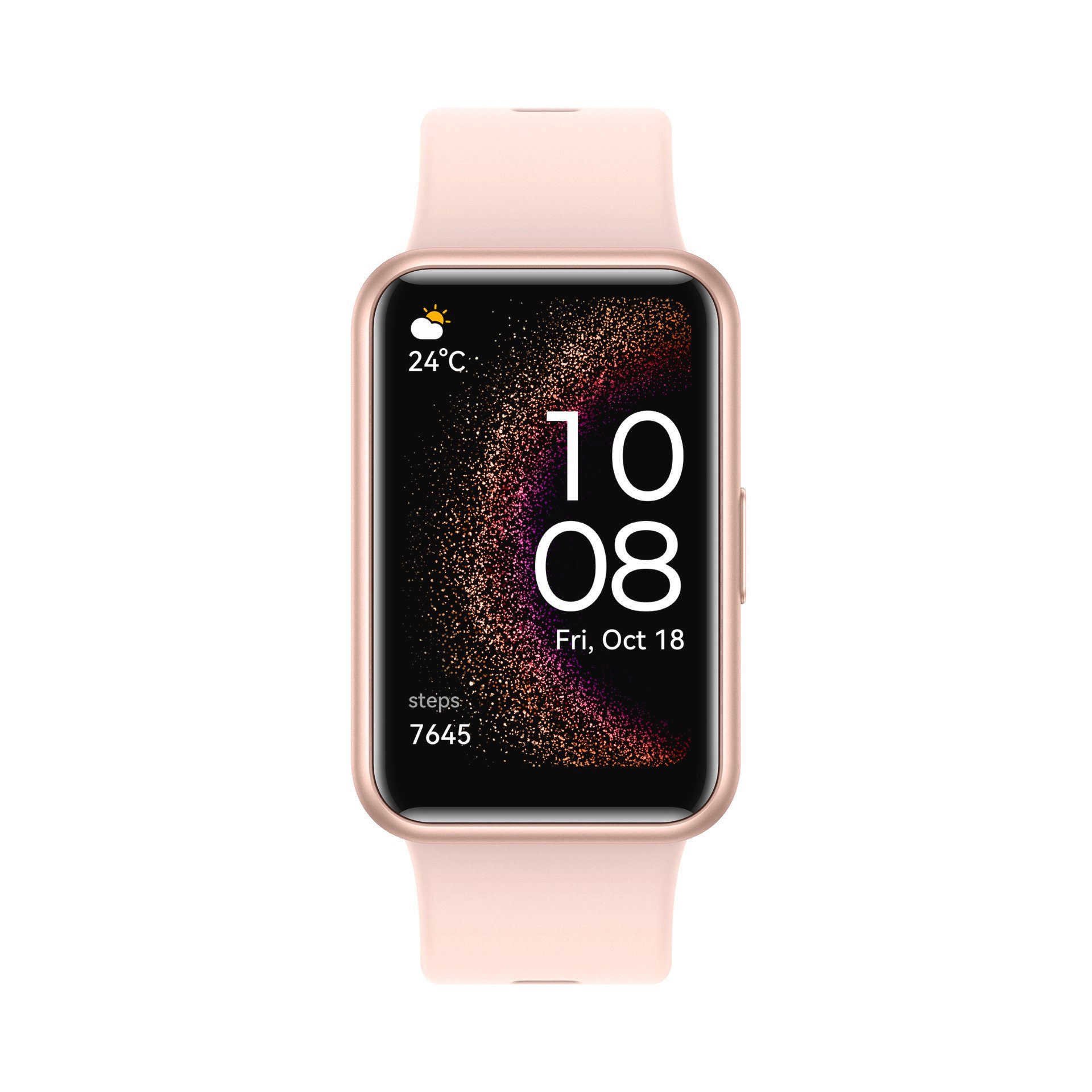 Huawei Smartwatch Watch Fit Special Edition