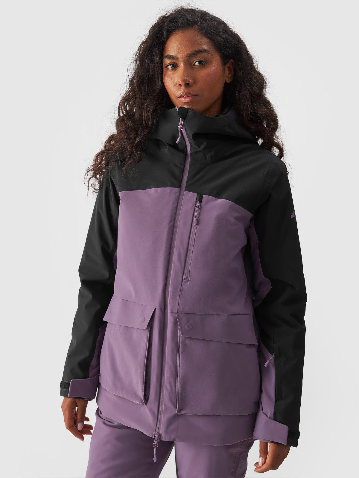 4F Ski-jack