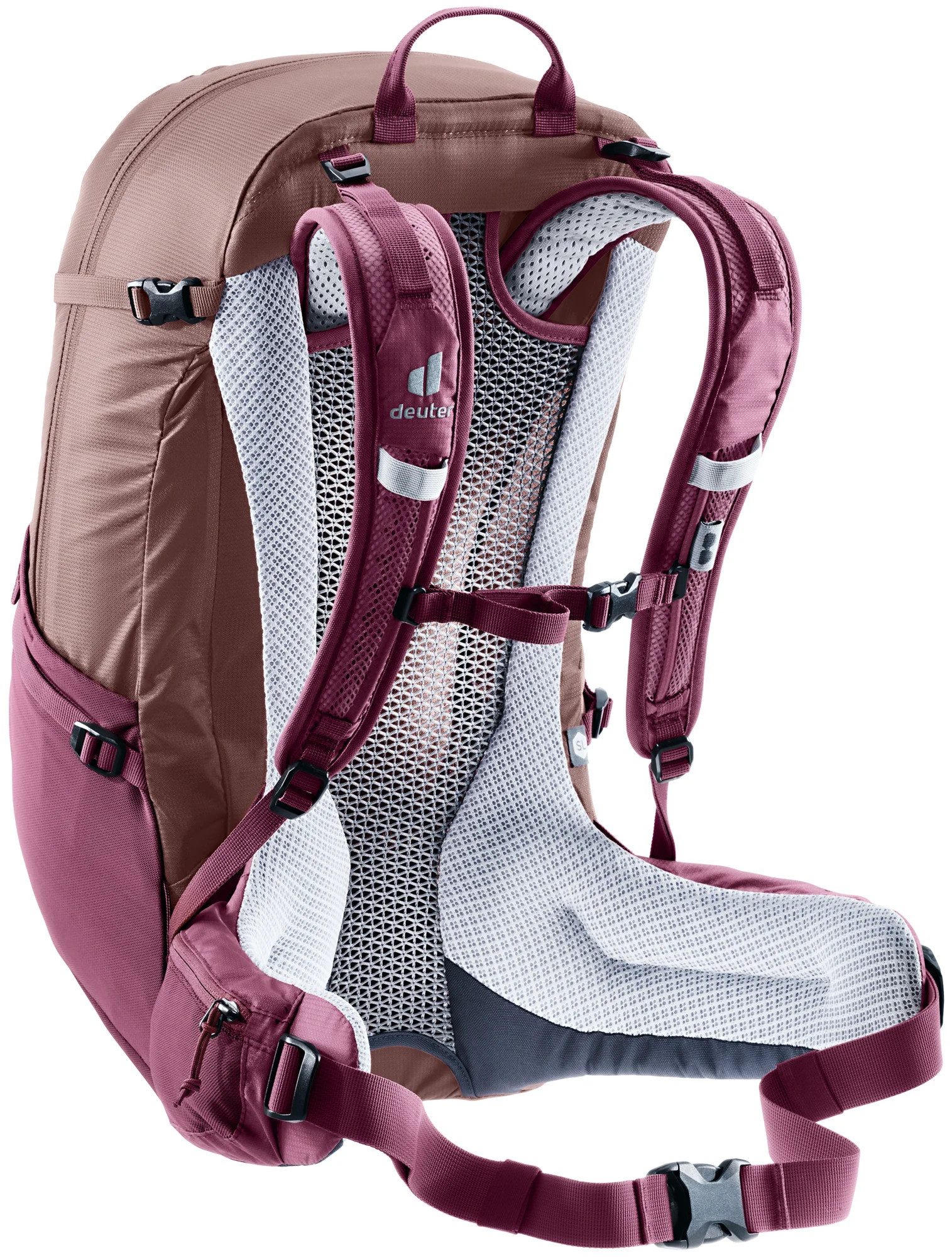 Deuter Wandelrugzak FUTURA 25 SL (1-delig)