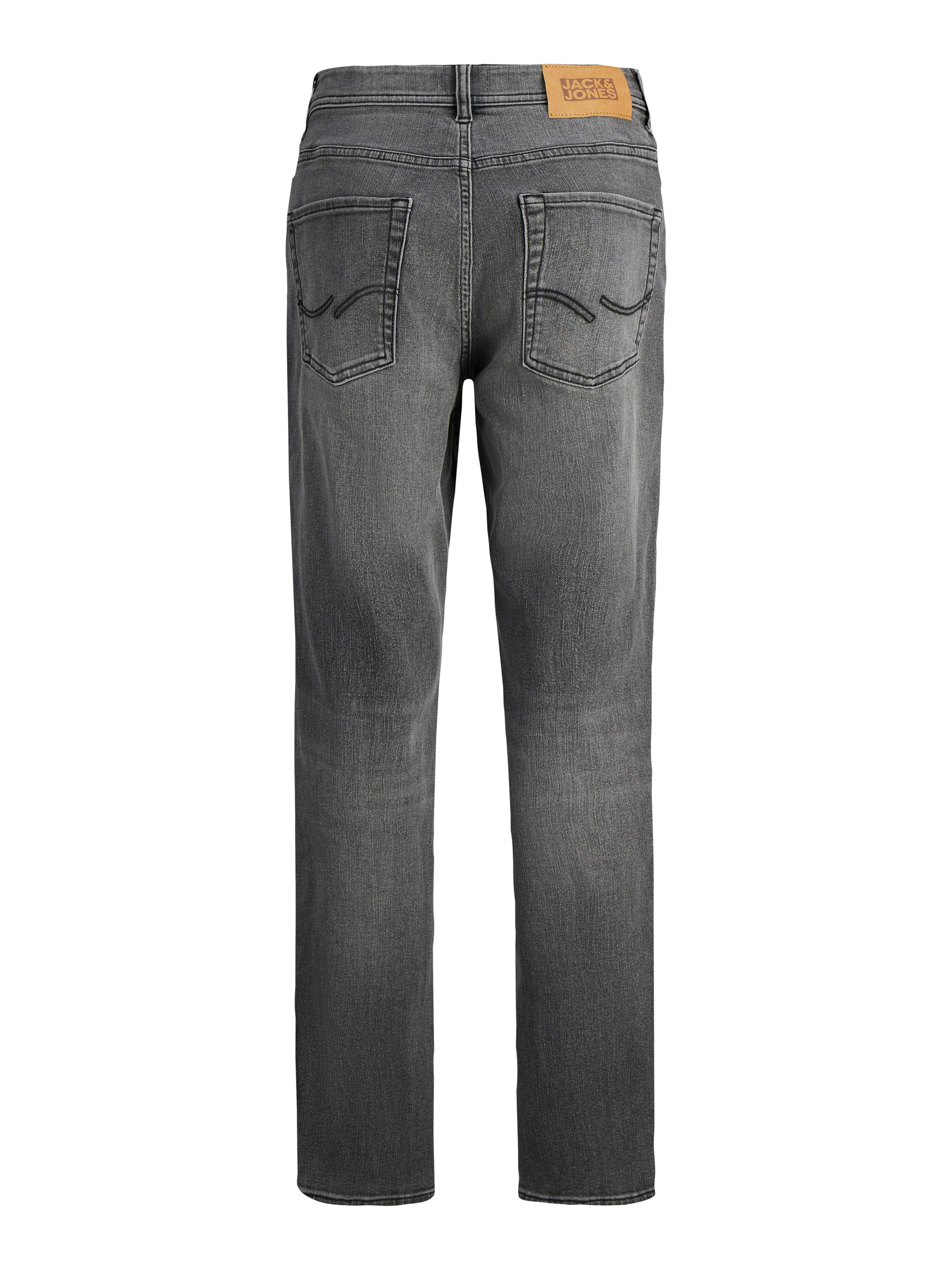 Jack & Jones Junior Relax fit jeans JJICLARK JJORIG STRETCH SQ 349 NOOS JNR