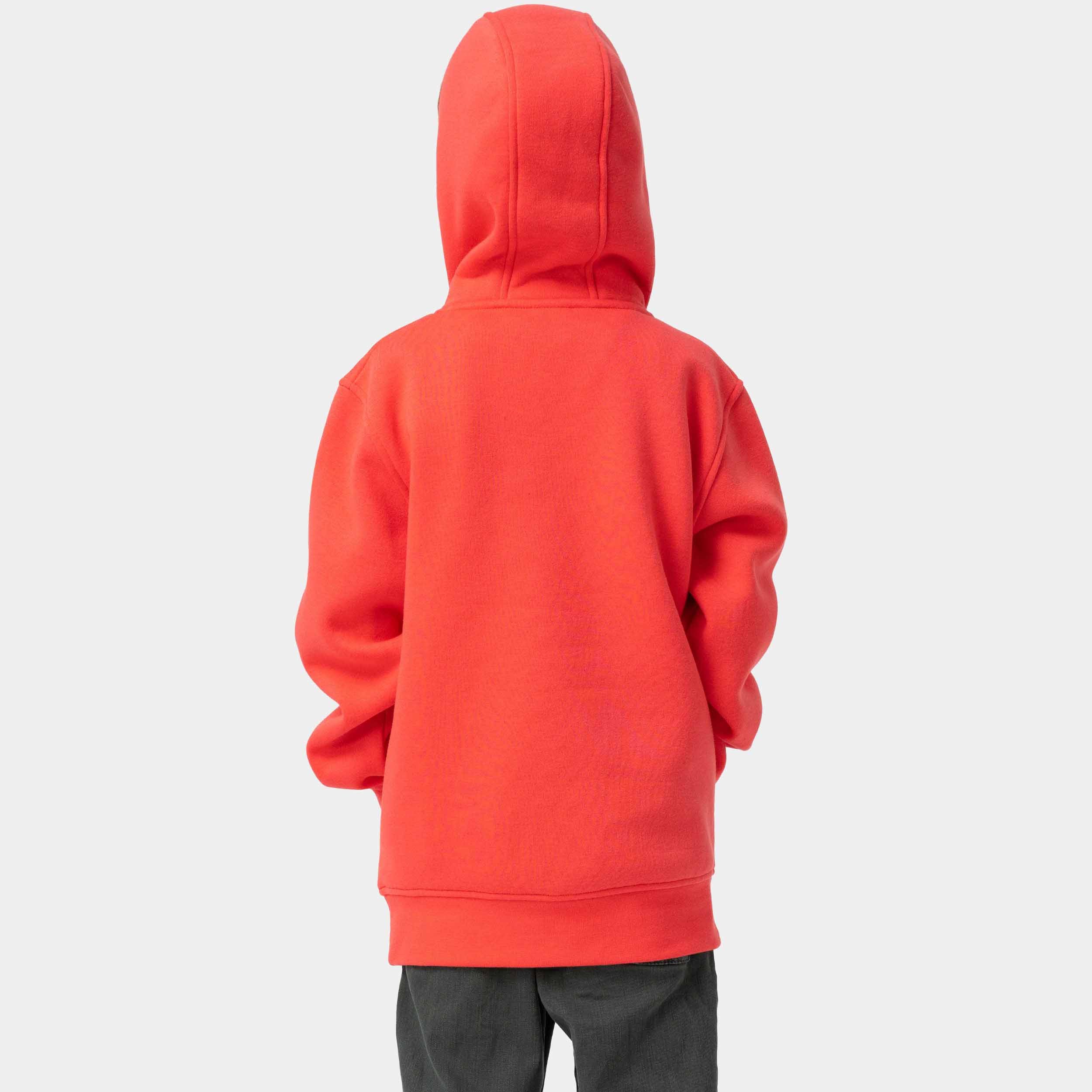 Santa Cruz Hoodie YOUTH SCREAMING HAND HOOD (1-delig)