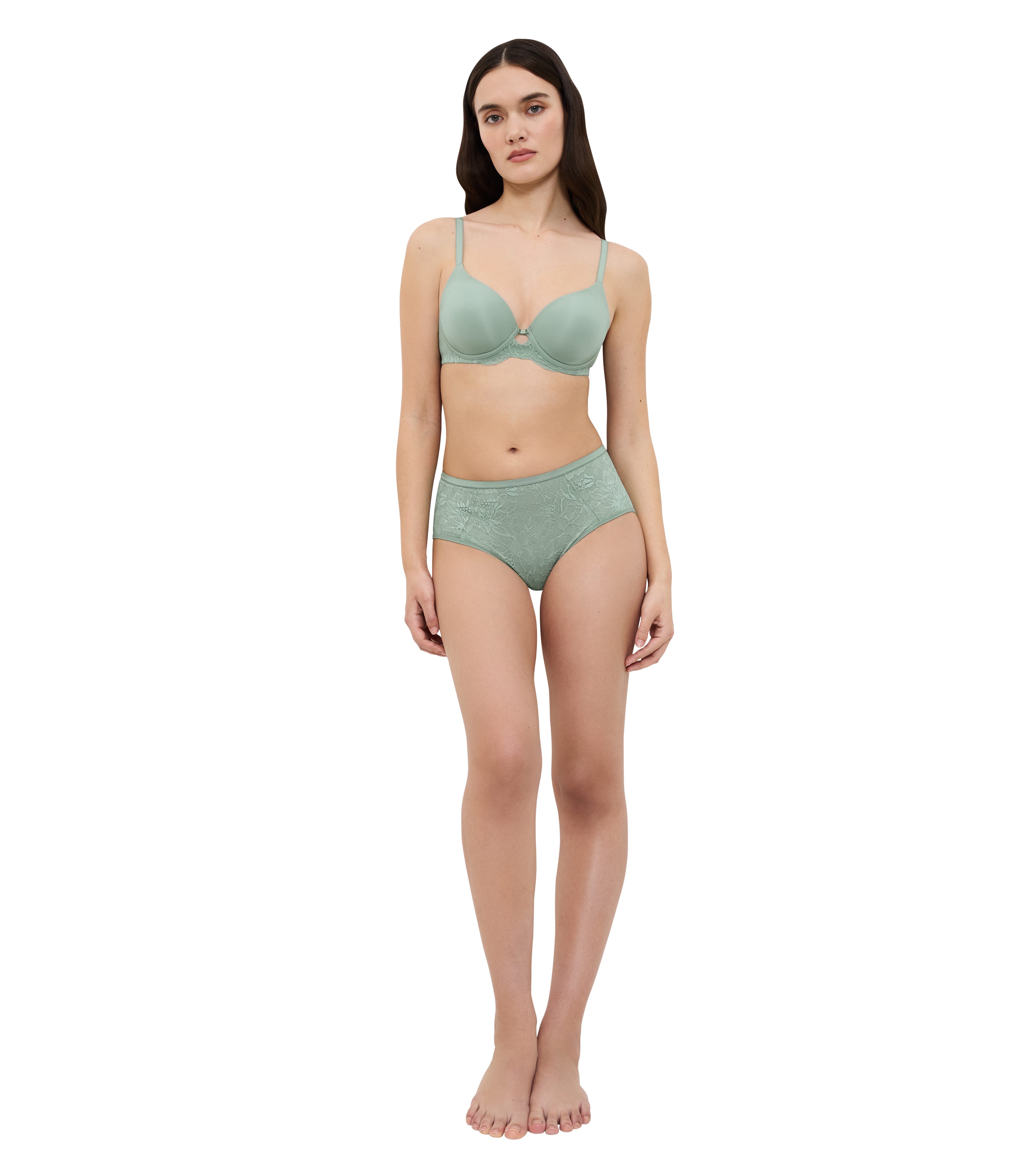 Triumph Beugel-bh Amourette Charm T WHP01