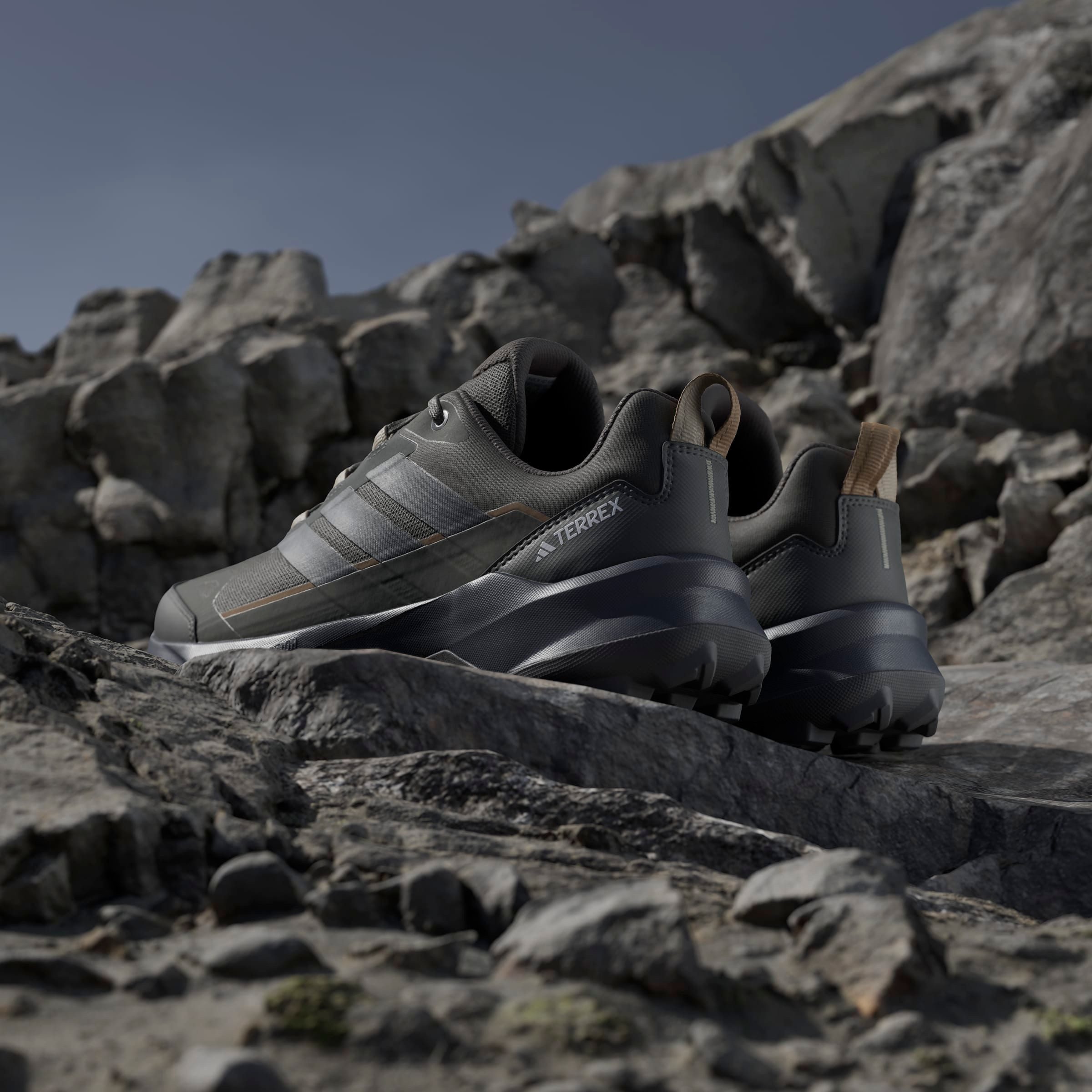 adidas TERREX Wandelschoenen TERREX SKYCHASER AX5 E