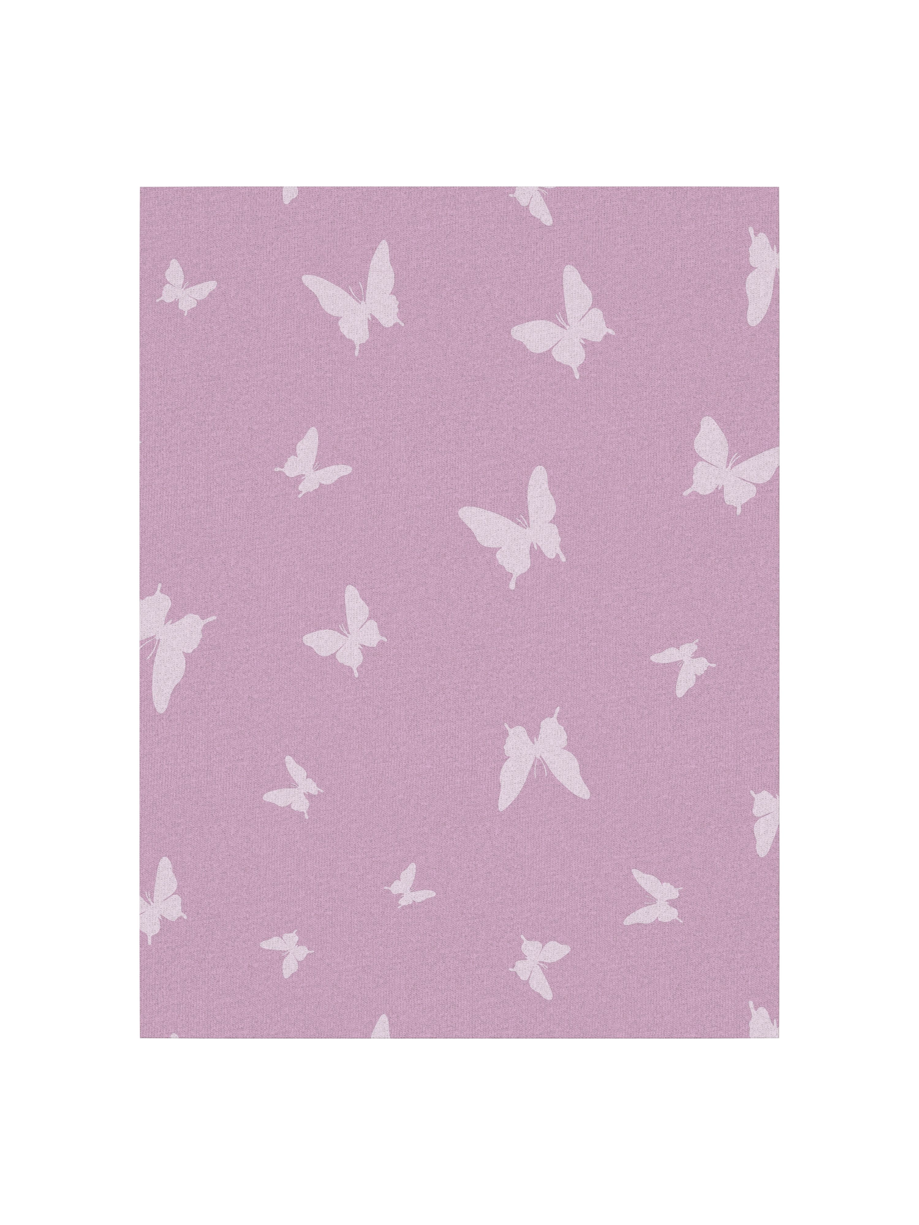 Name It Boxershort NMFTIGHTS 3P PINK BUTTERFLY NOOS (set 3 stuks)