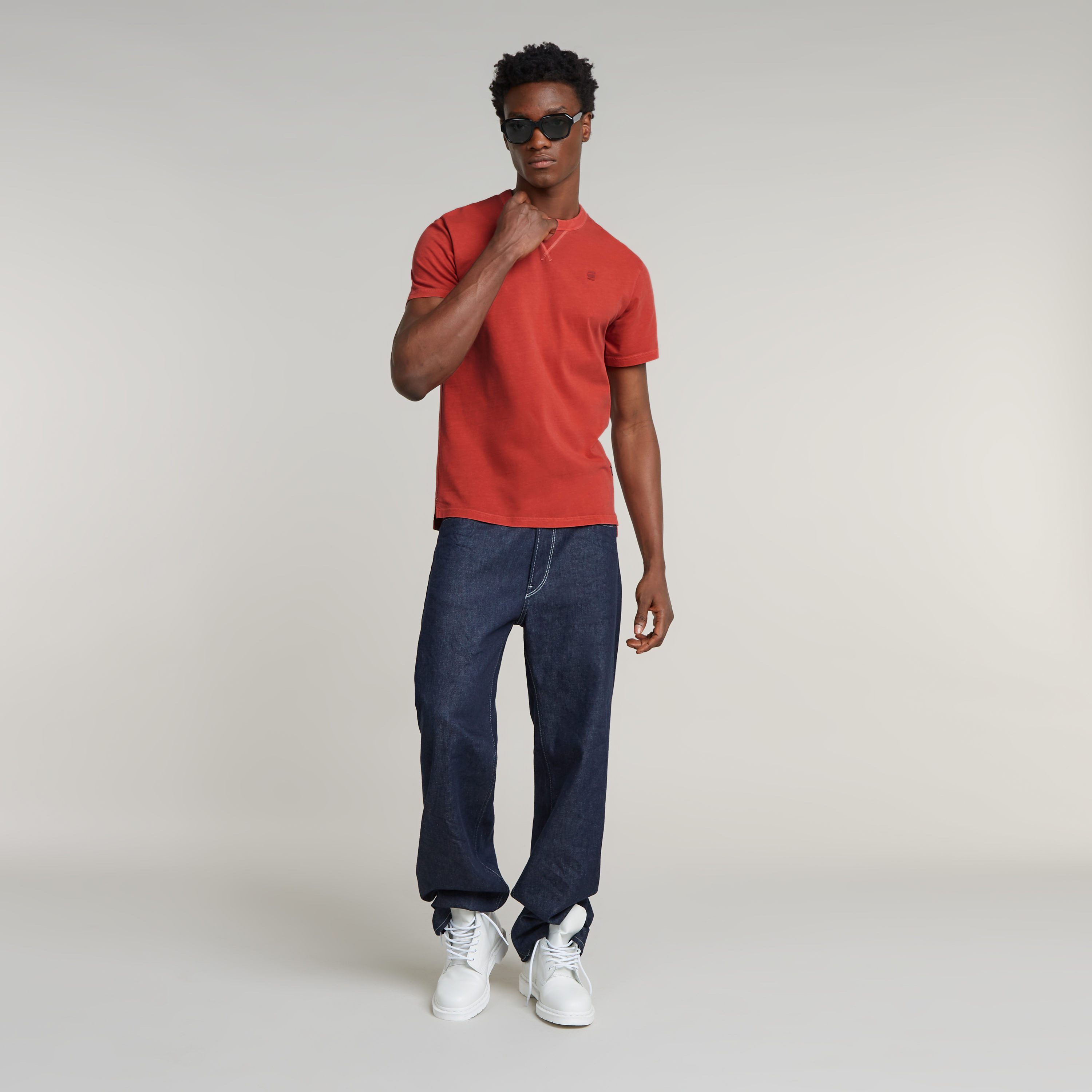 G-Star RAW T-shirt Nifous