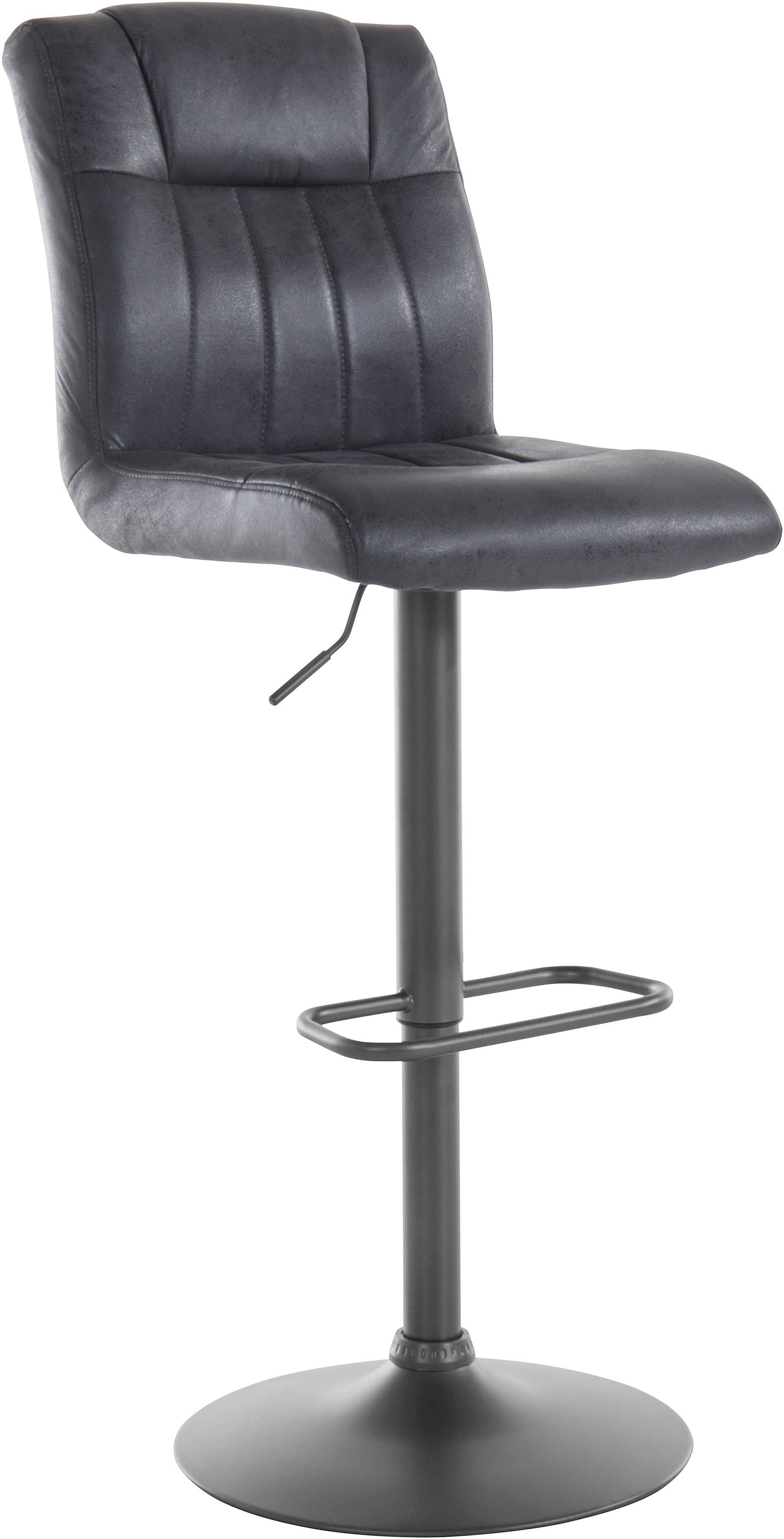 HELA Barkruk Elke H (set, 2 stuks)