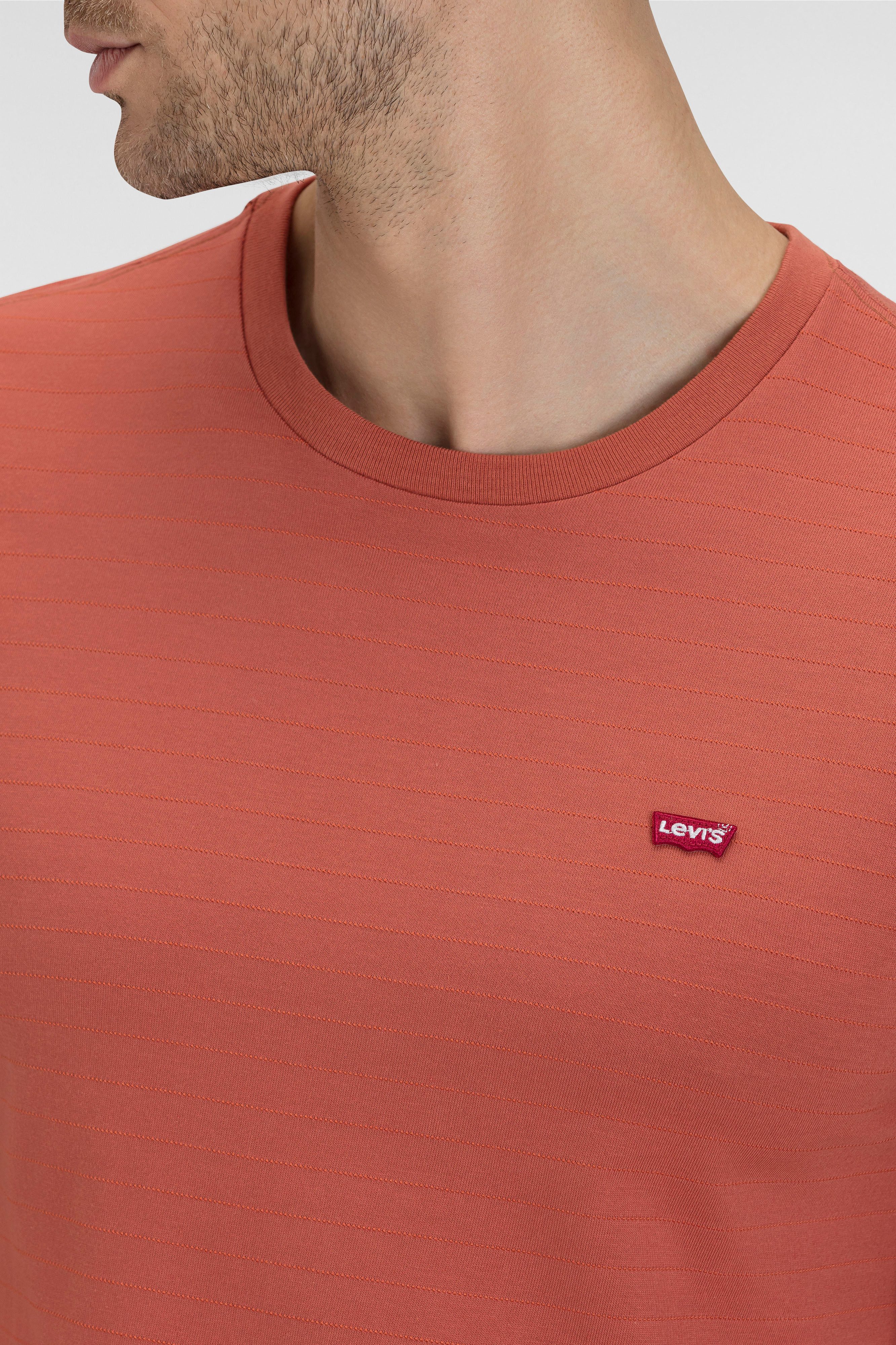 Levi's® T-shirt ORIGINAL HM TEE