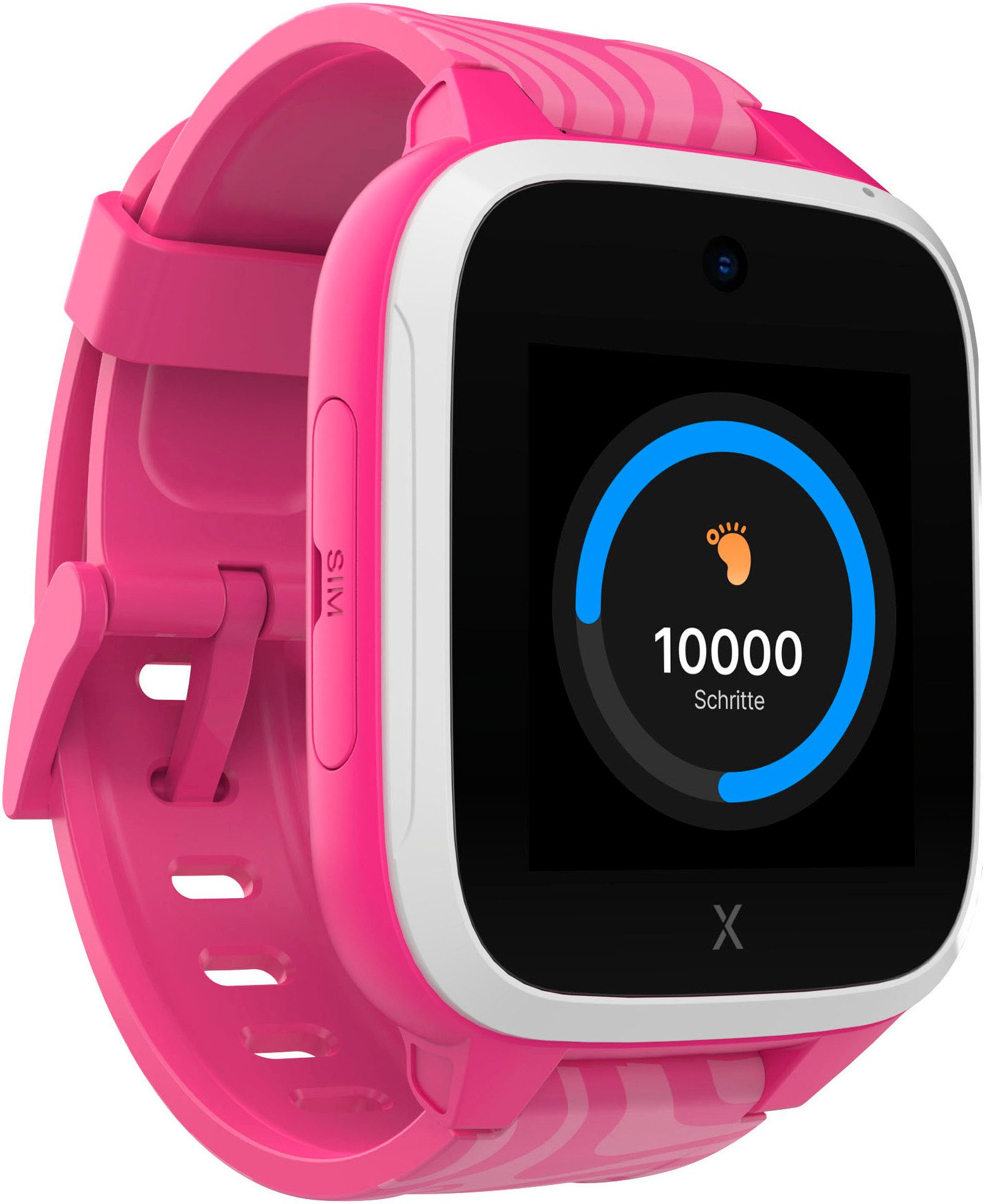 Xplora Smartwatch XGO3 Nano SIM 2.Generation