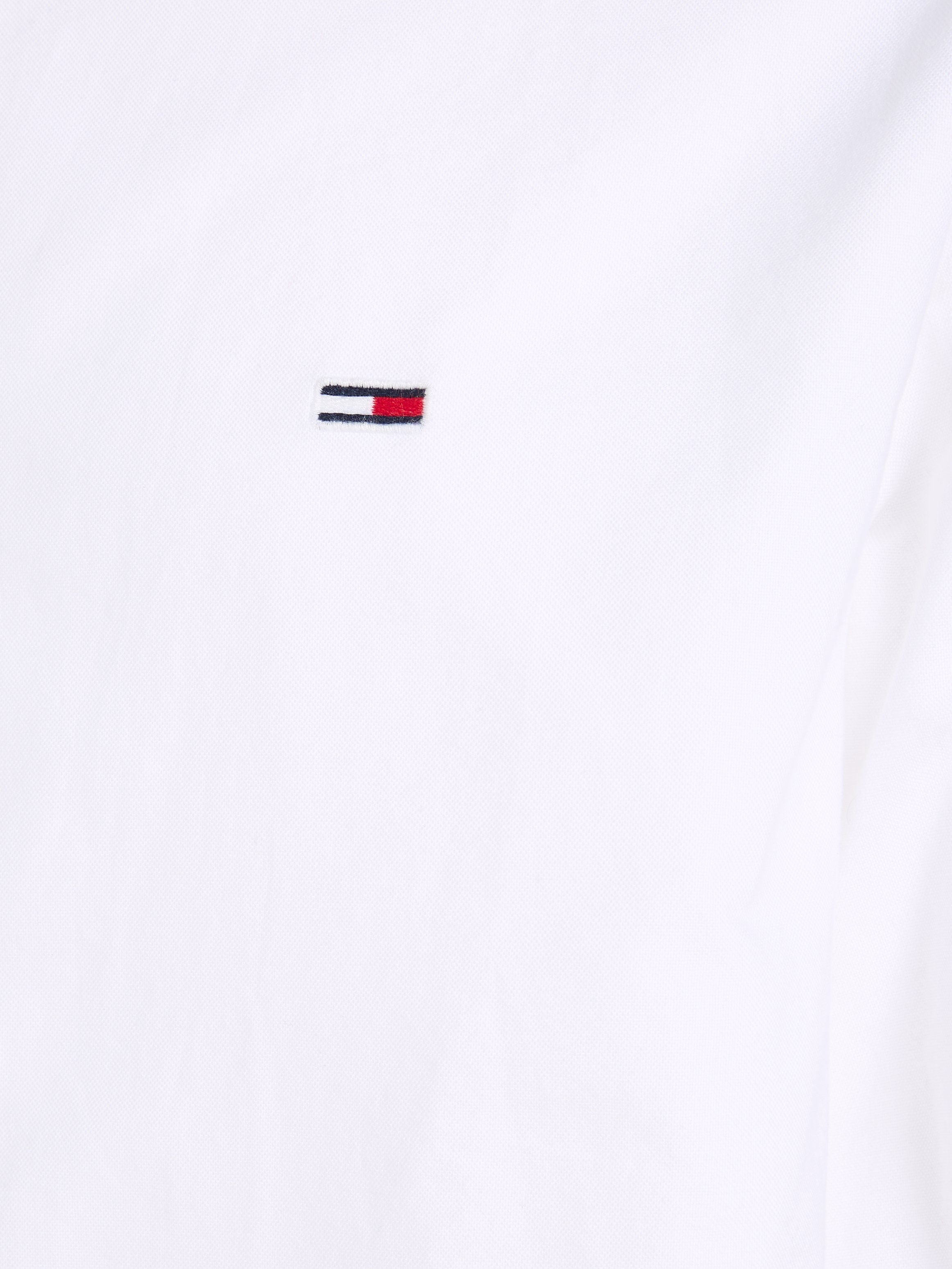 TOMMY JEANS Overhemd met lange mouwen TJM ENTRY REG OXFORD SHIRT