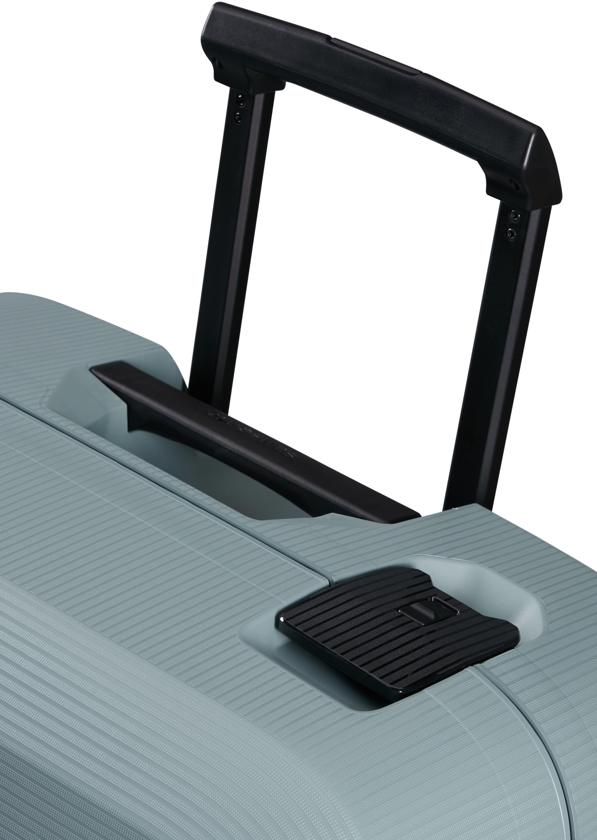 Samsonite Hardshell-trolley MAGNUM, verschillende maten en kleuren Reiskoffer trolley incheckbagage TSA-cijferslot
