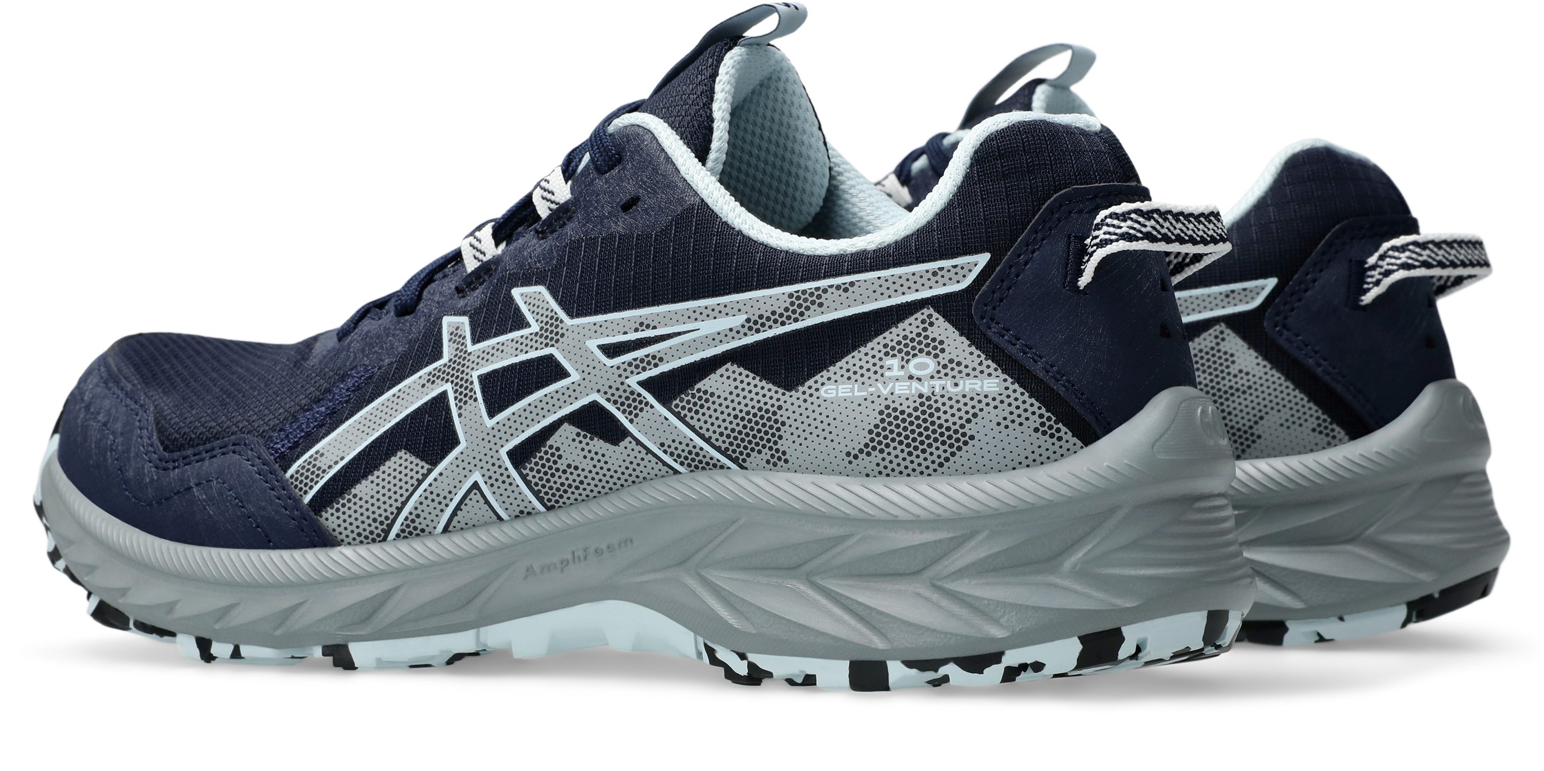 Asics Trailrunningschoenen GEL-VENTURE 10