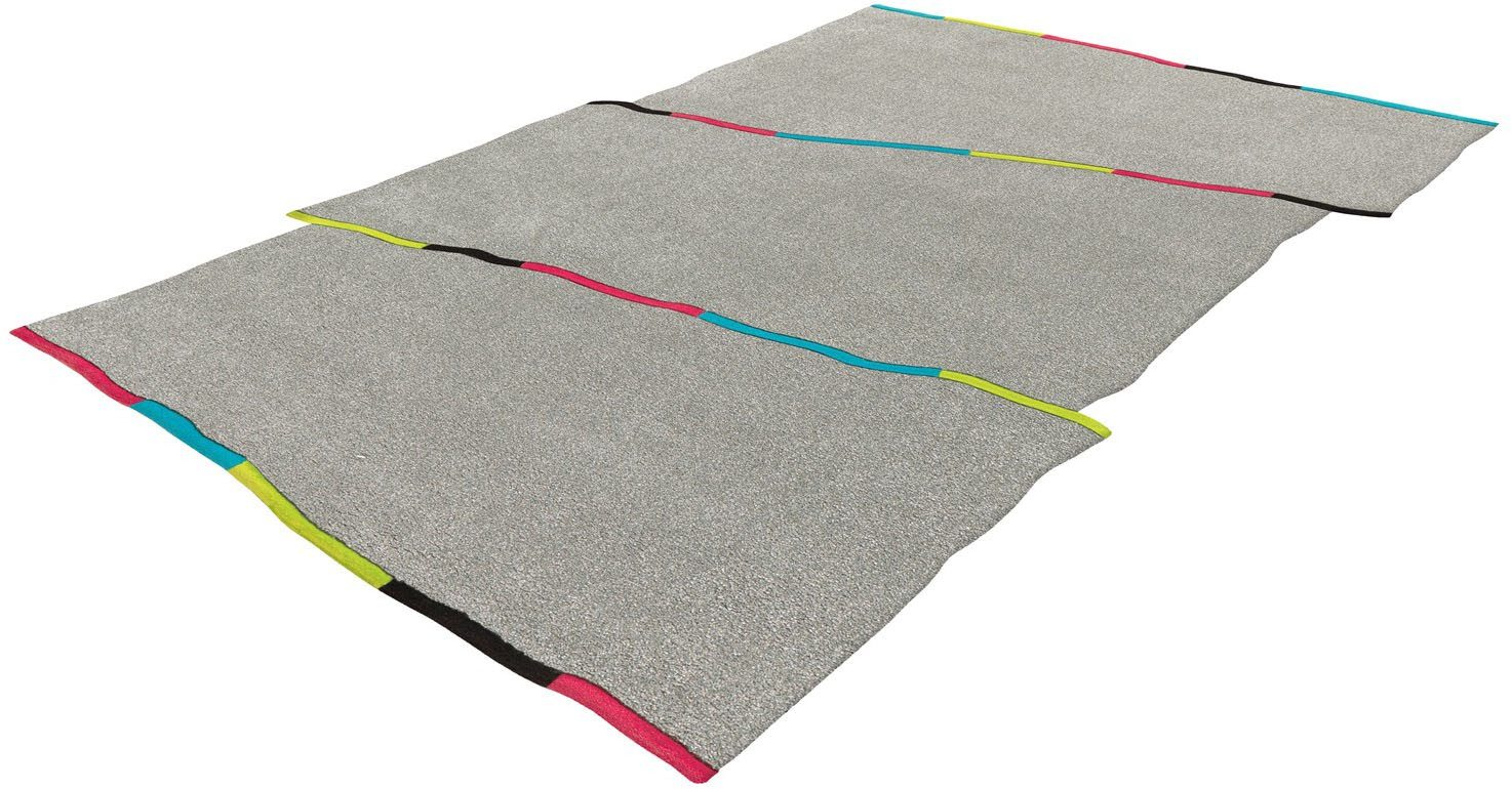 aRTE ESPINA Vloerkleed Spirit Frisee 3107 Bijzonder slijtvast en onderhoudsvriendelijk