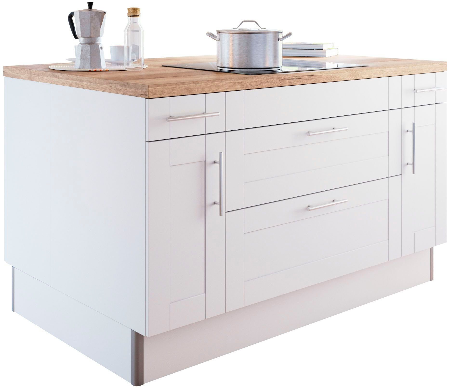 Kochstation Pantry keuken KS-Ahus