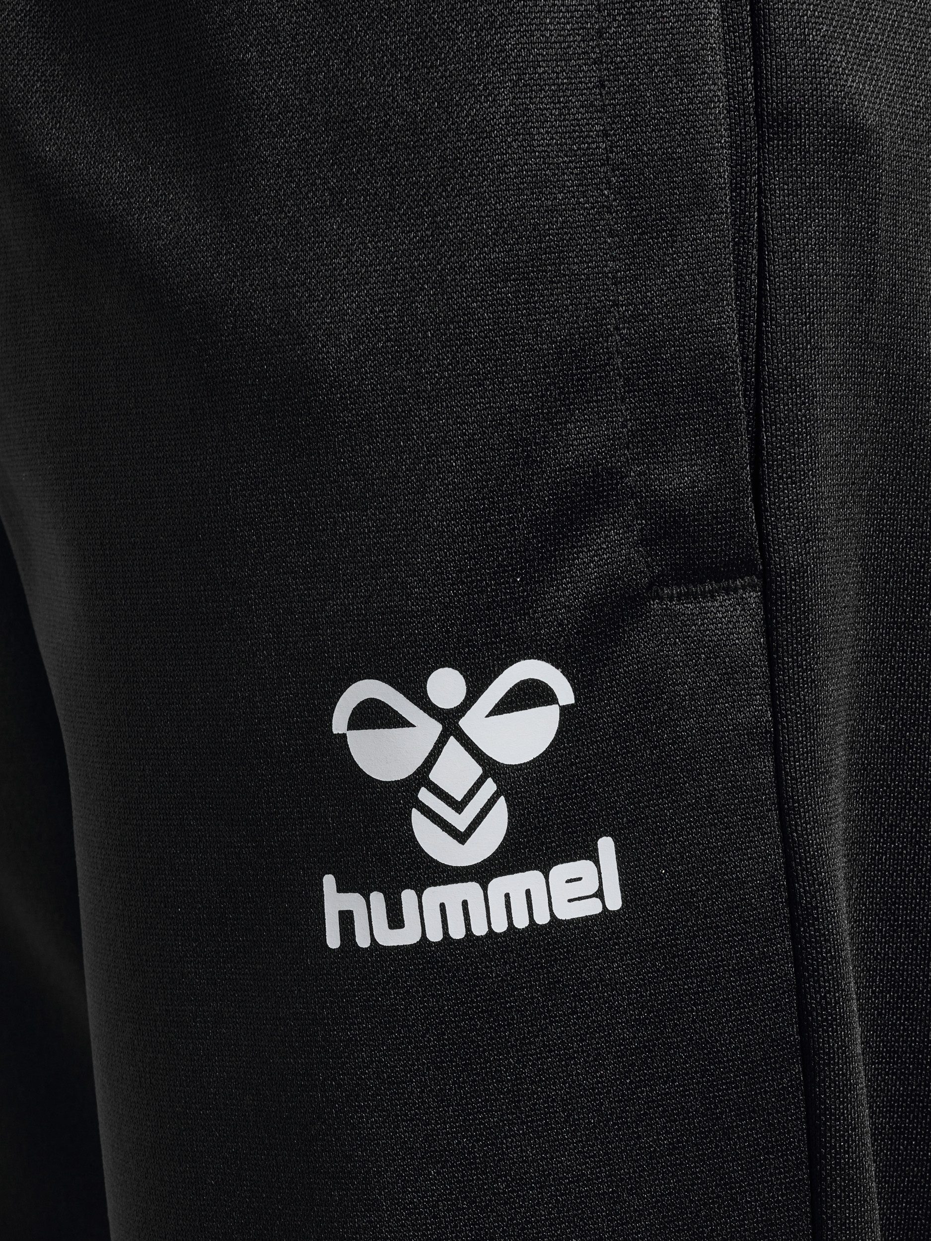 hummel Trainingspak HMLLOGO SUIT KIDS (2-delig)