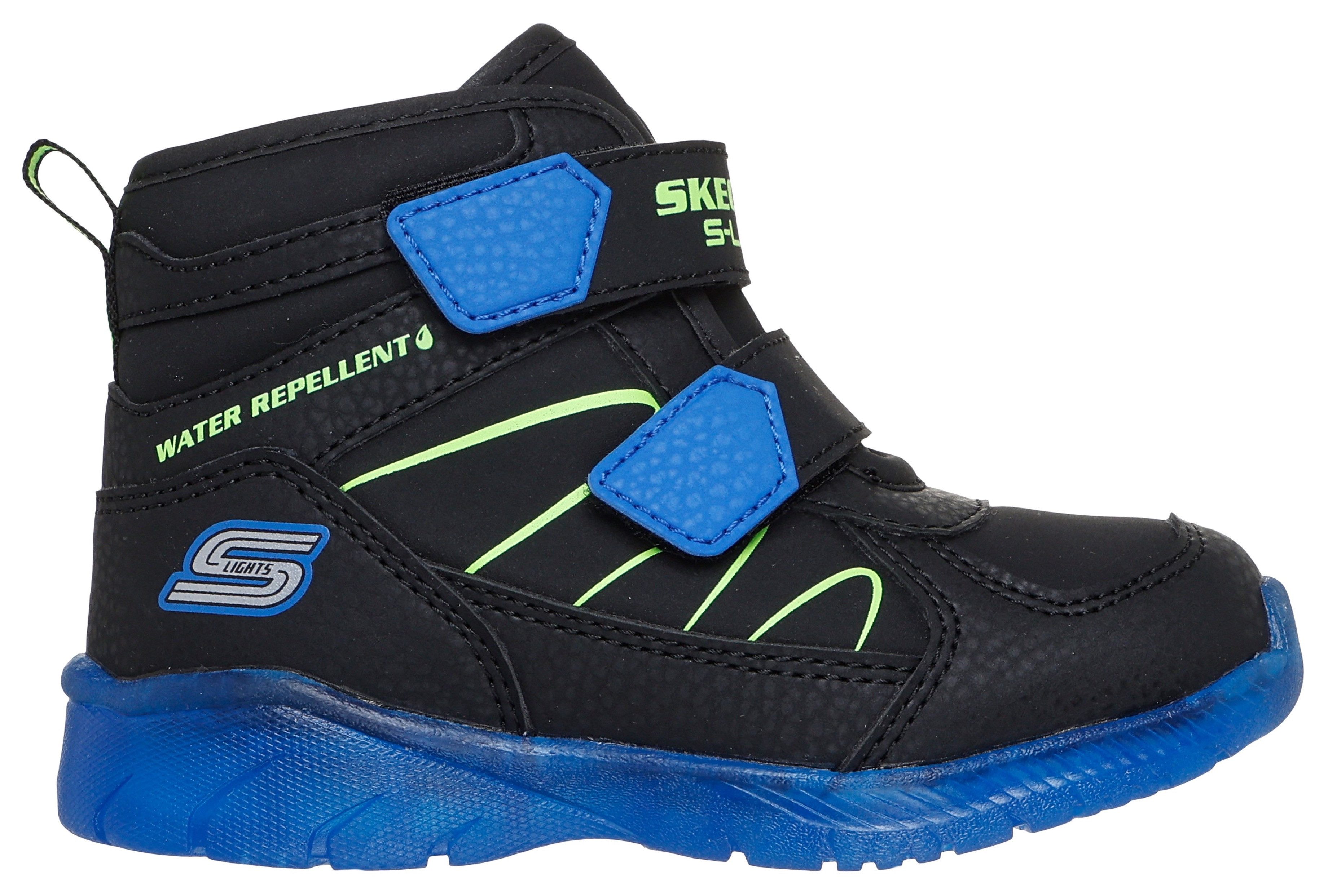Skechers Winterlaarzen ILLUMI-BRIGHTS